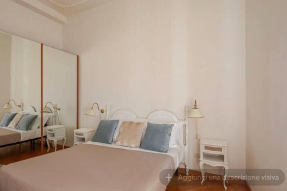 Apartment San Pietro Vatican Area Large - Near Subway Rome