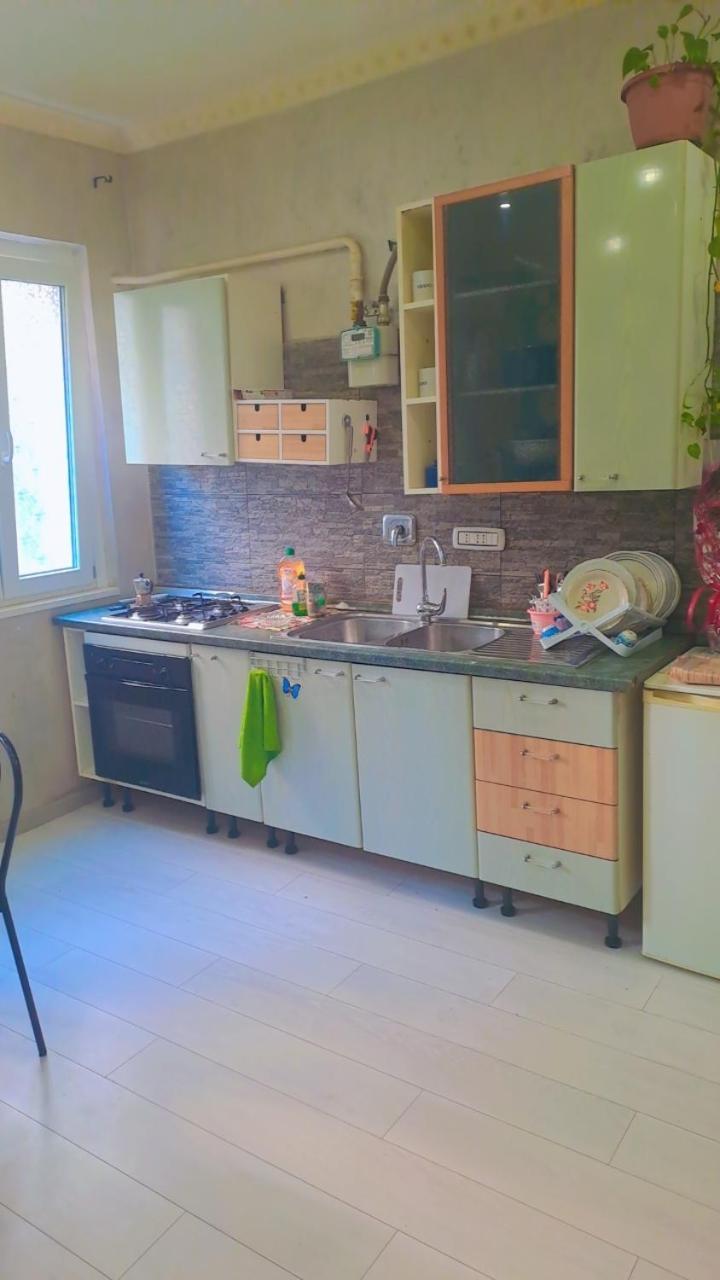 Centro Stazione Tiano Appartement Rome