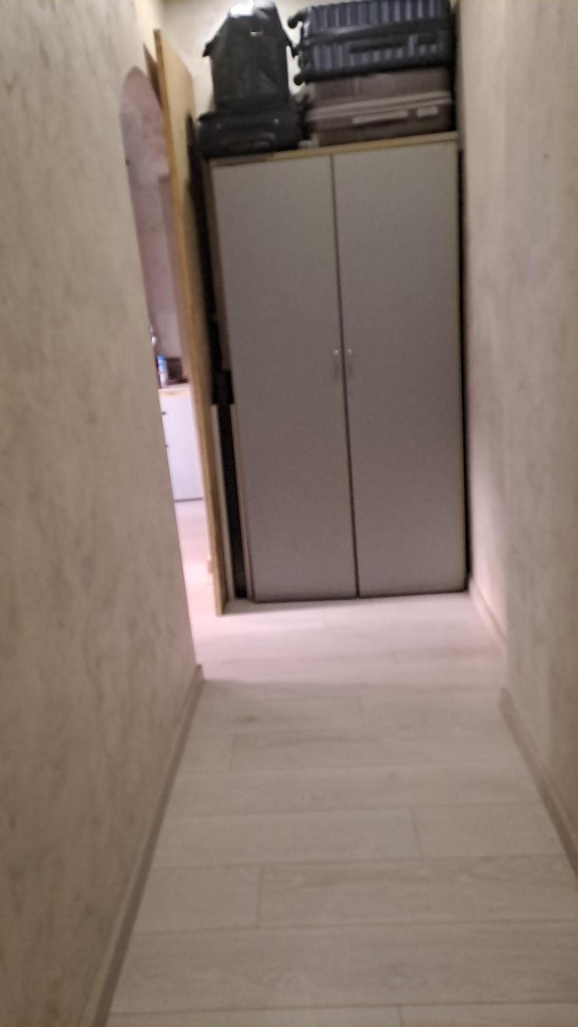 Appartement Centro Stazione Tiano *
