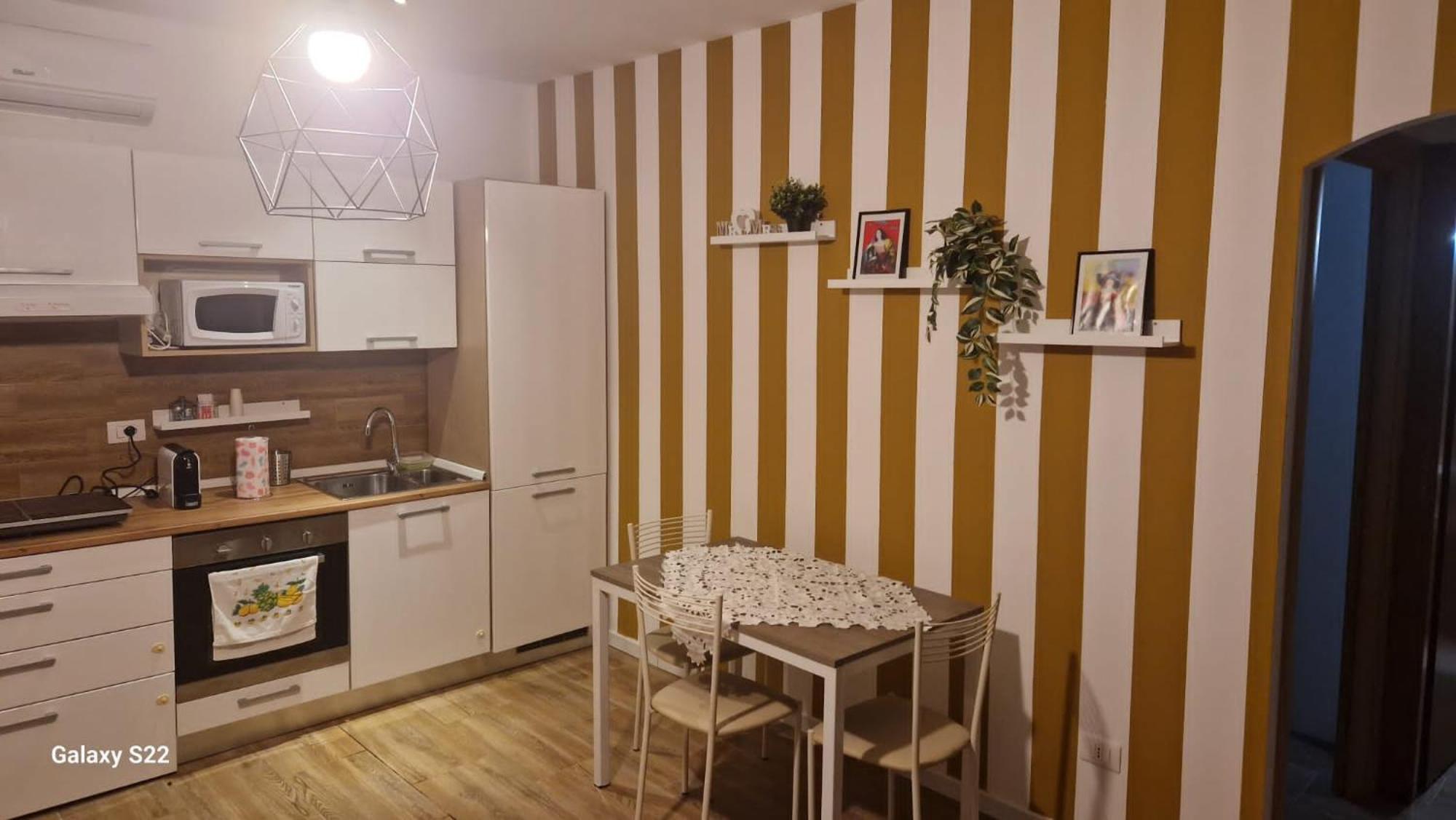 Casa Nardi Apartment