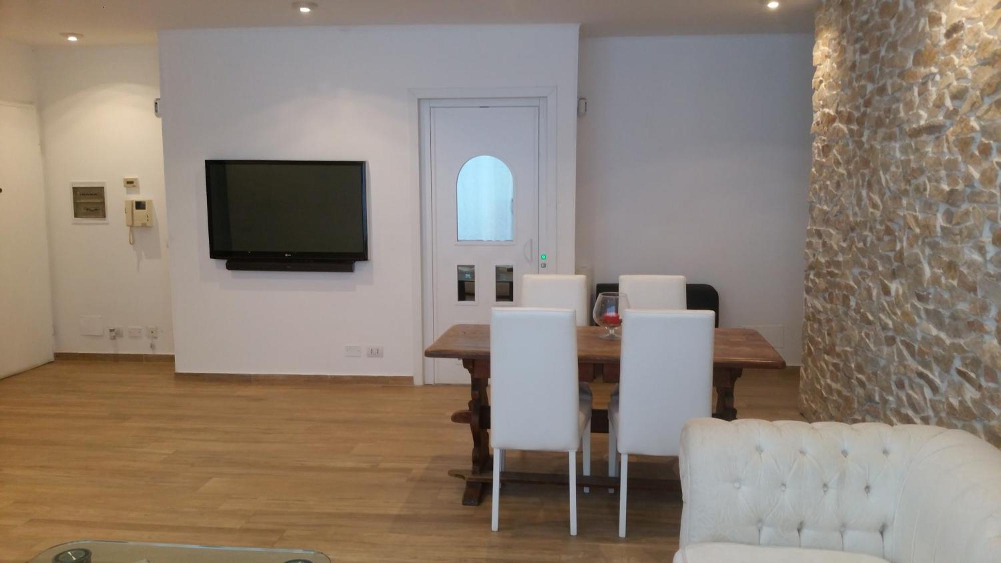 Annarella's Appartement *