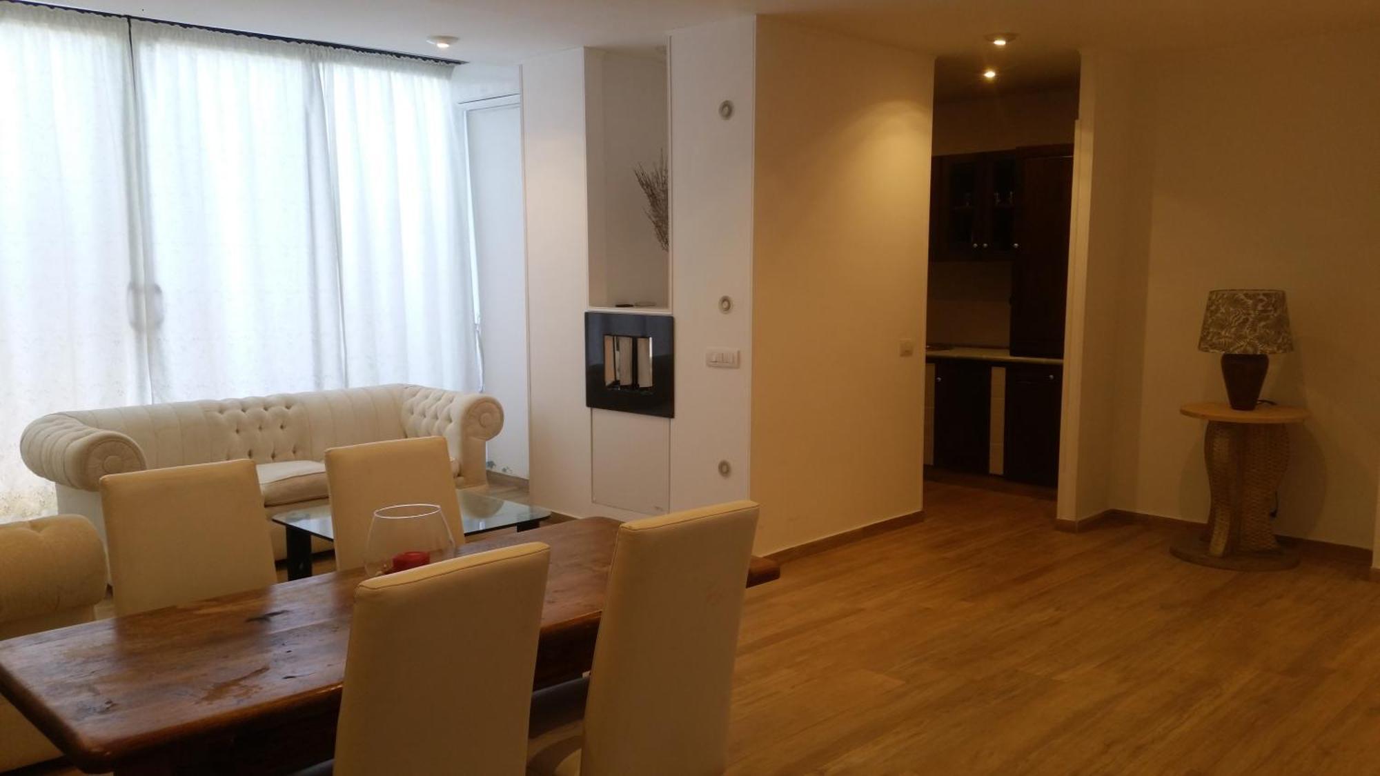 Annarella's Appartement Rome