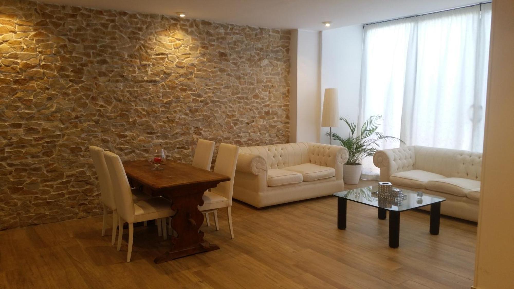 Annarella's Appartement *