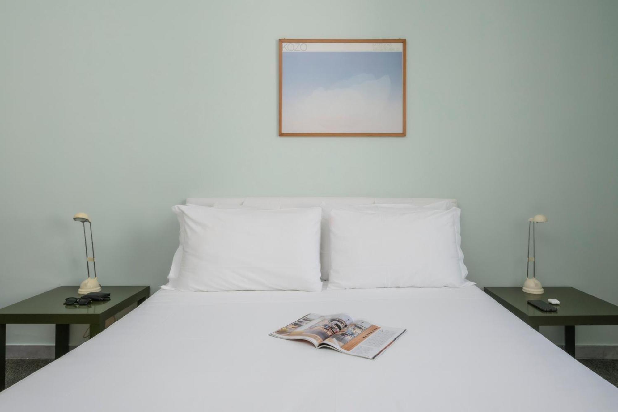 Appartamento Vatican Zen House-zeno 43 Roma