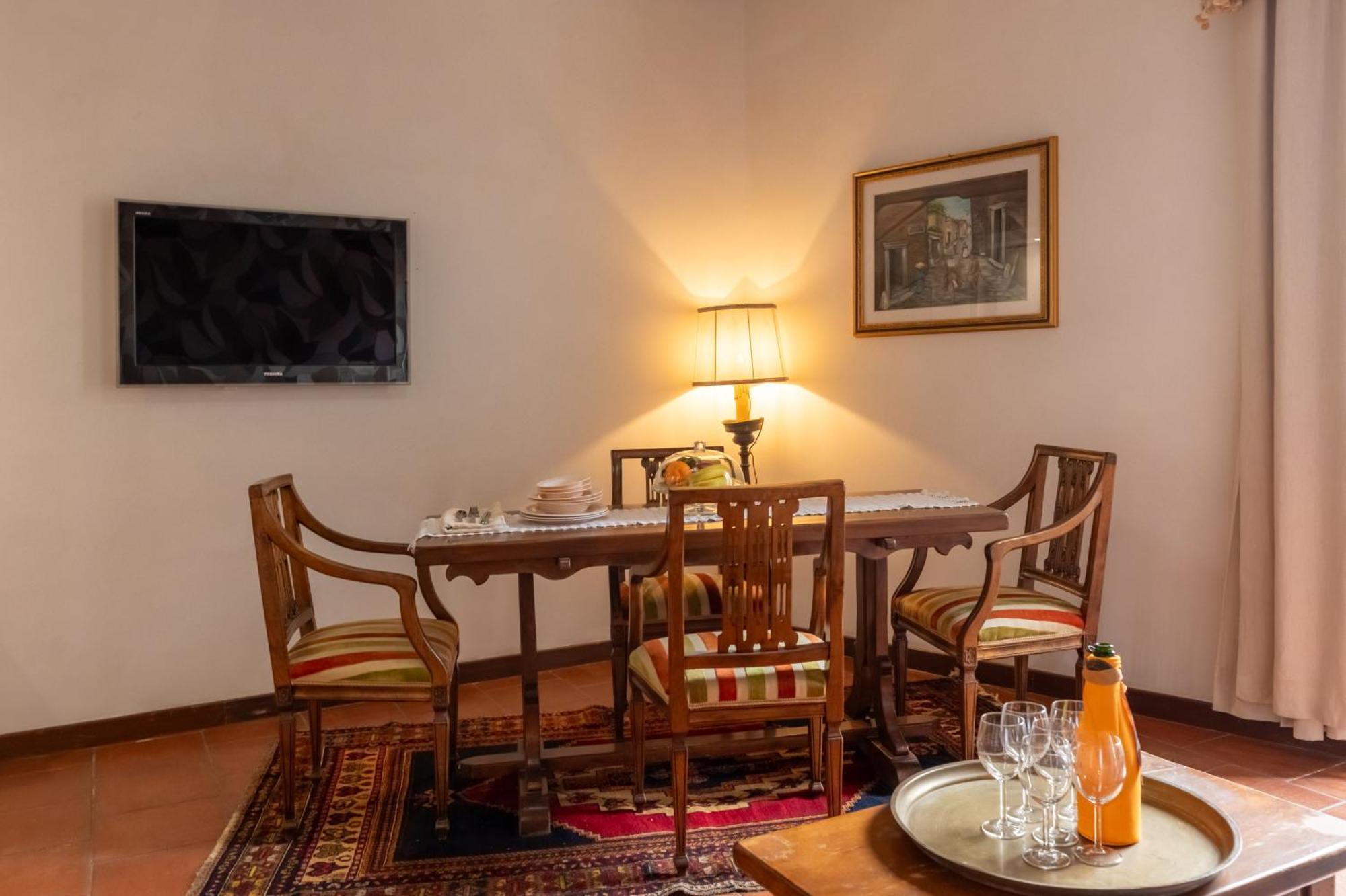 Appartement Chilling' Piazza Di Spagna