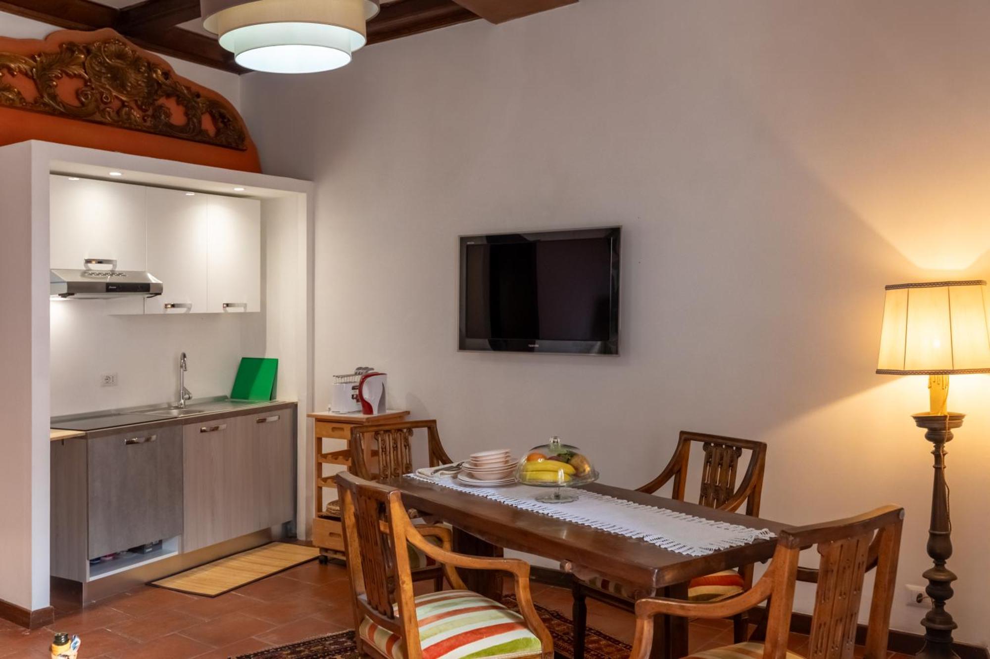 Chilling' Piazza Di Spagna Appartement *