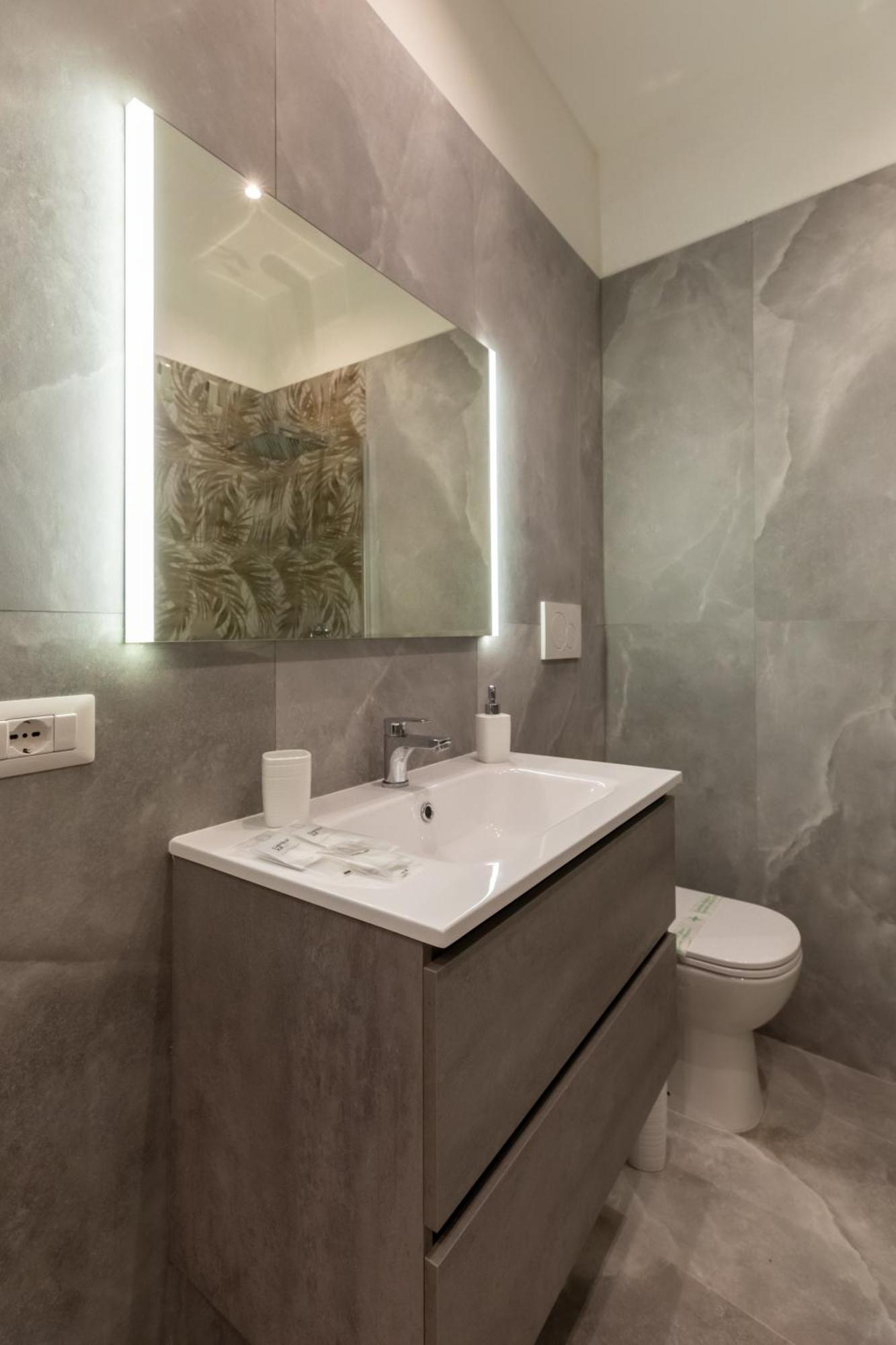 Chilling' Piazza Di Spagna Appartement *