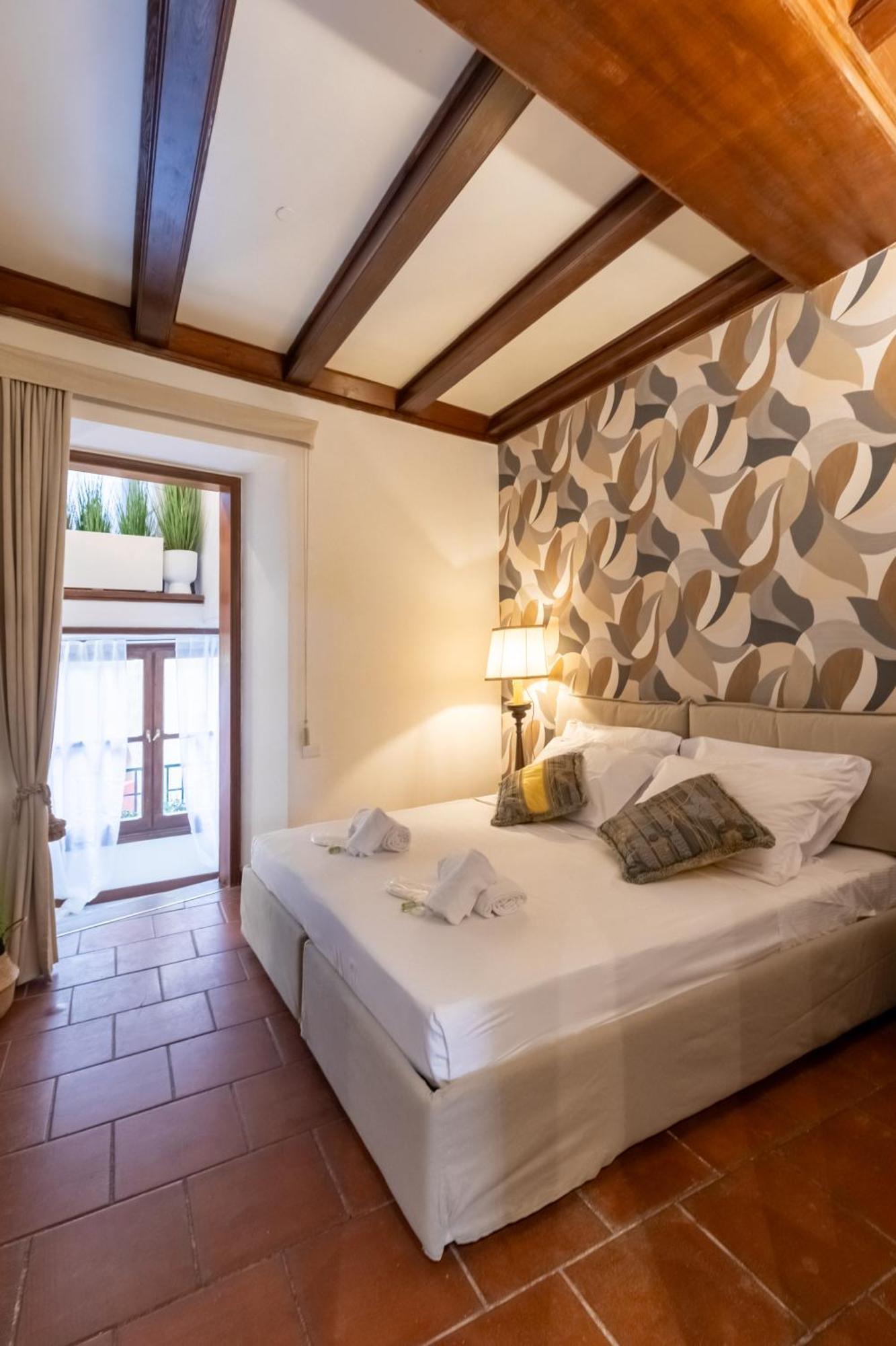 Appartement Chilling' Piazza Di Spagna