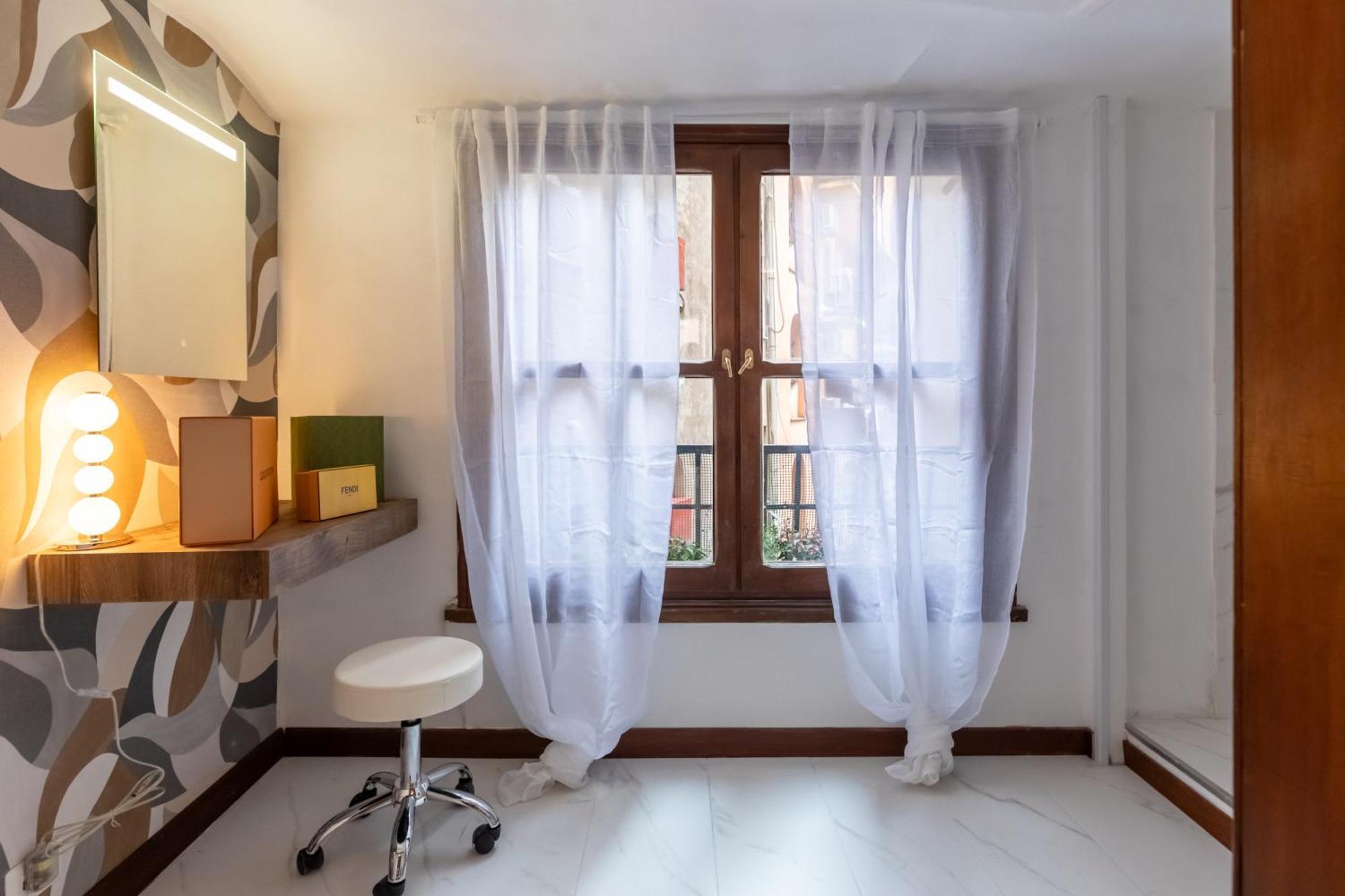 Appartement Chilling' Piazza Di Spagna Rome