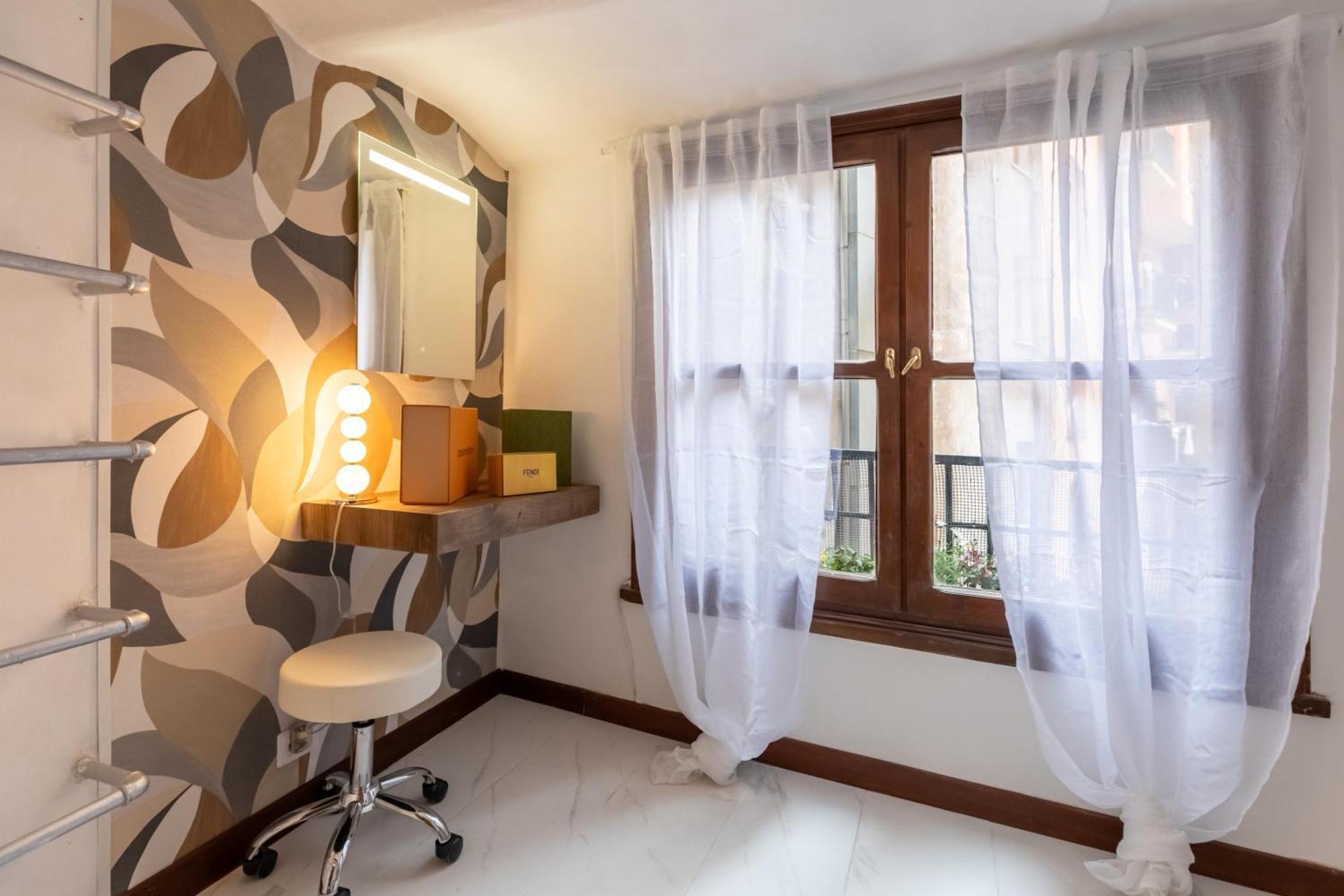 Chilling' Piazza Di Spagna Appartement *
