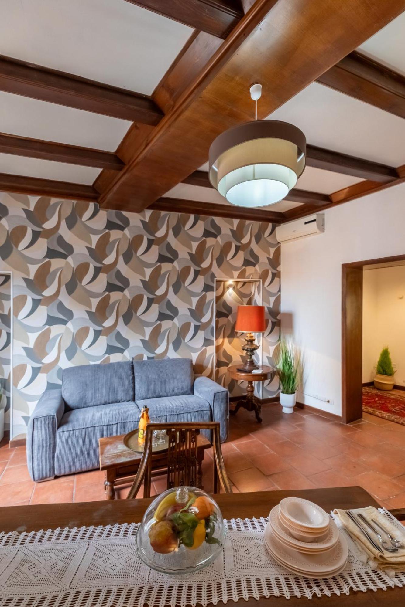 Appartement Chilling' Piazza Di Spagna *