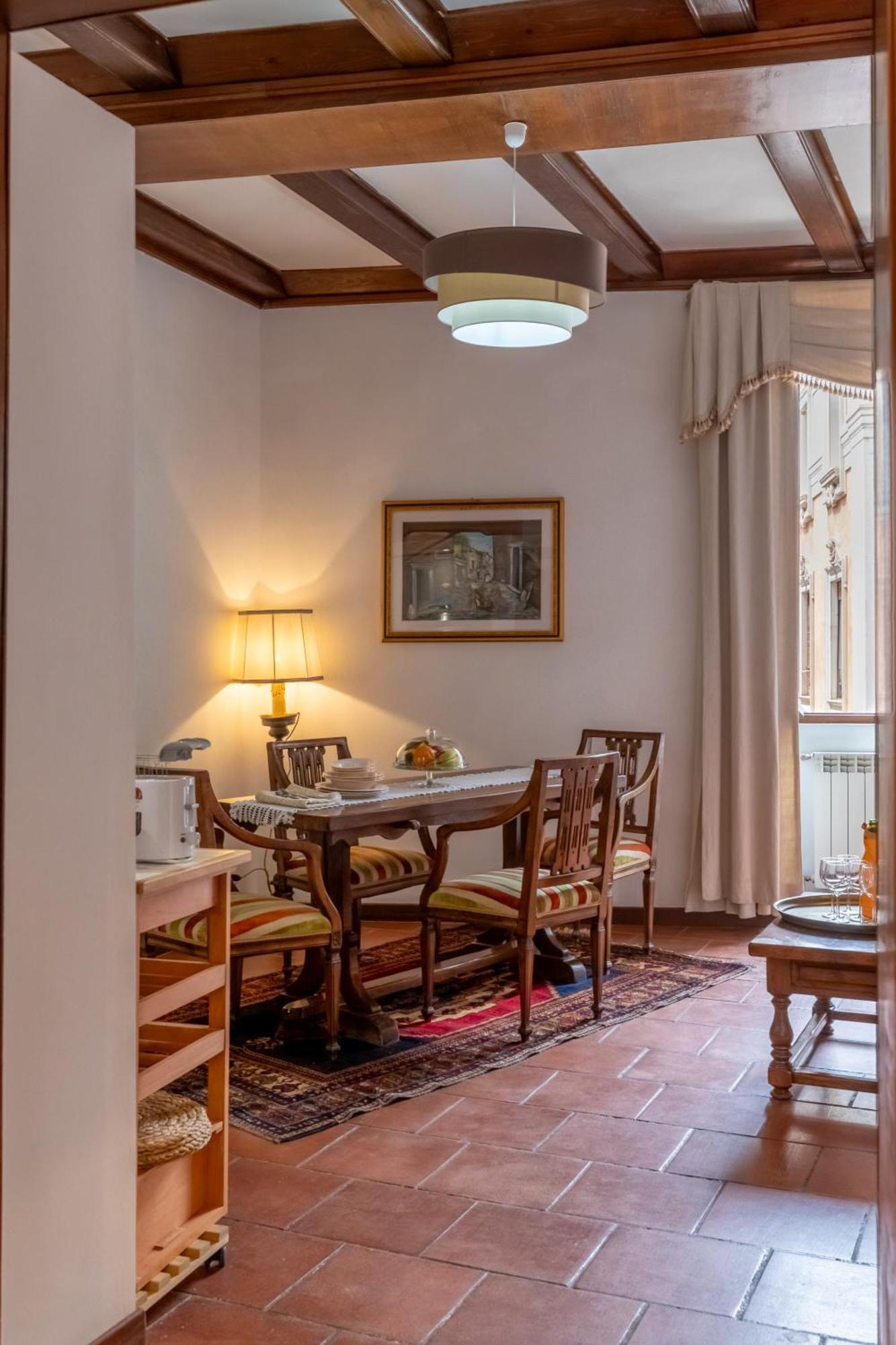 Chilling' Piazza Di Spagna Appartement Rome