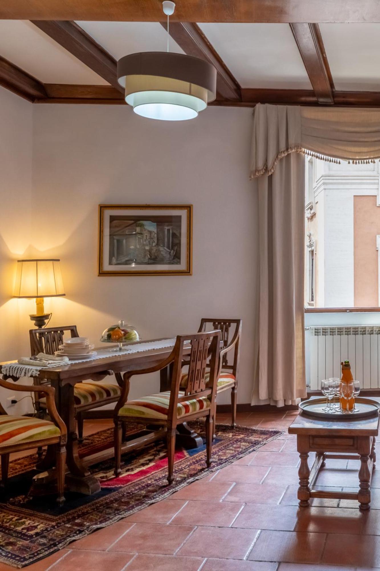 Appartement Chilling' Piazza Di Spagna *