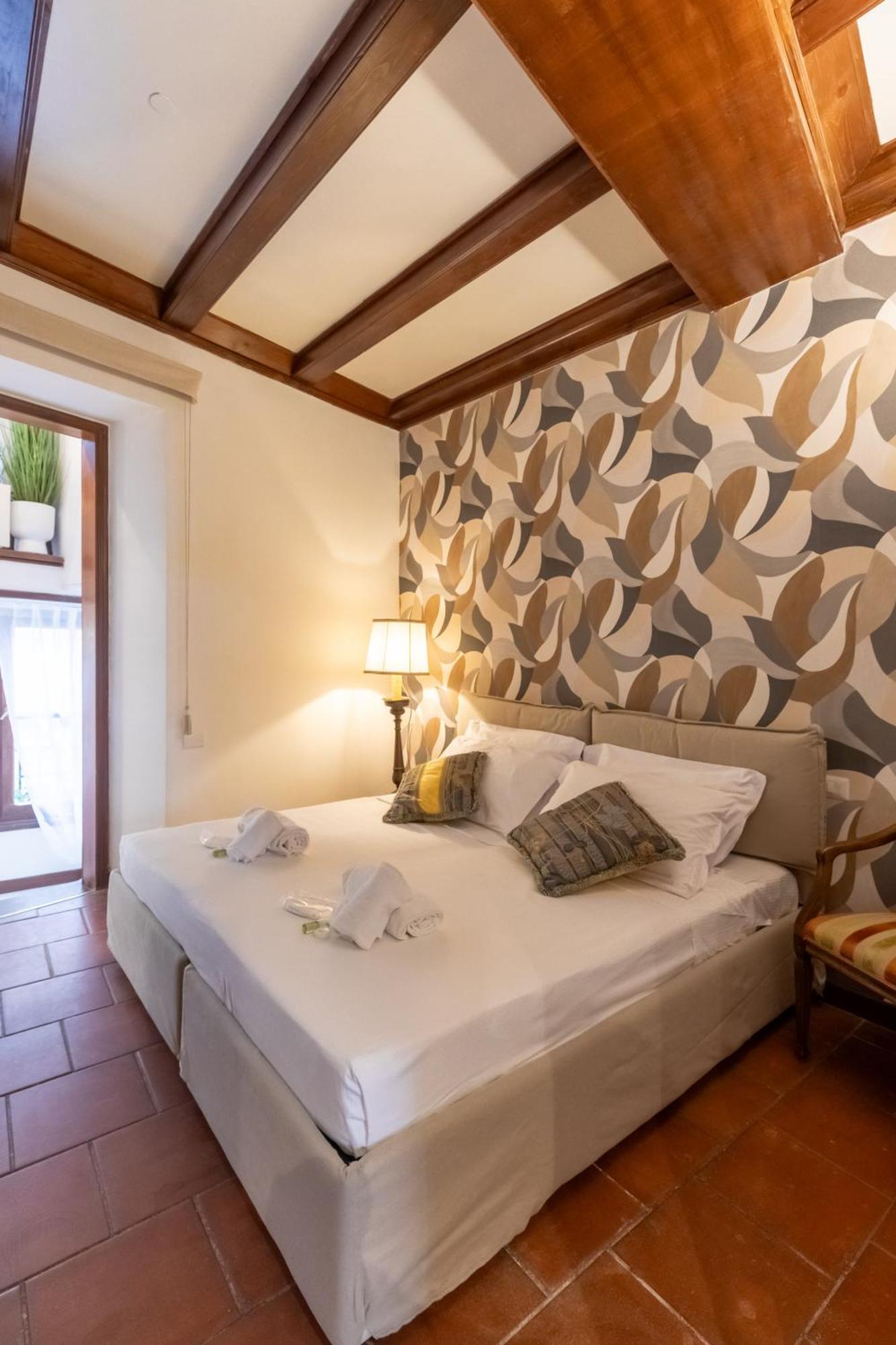 Chilling' Piazza Di Spagna Appartement Rome