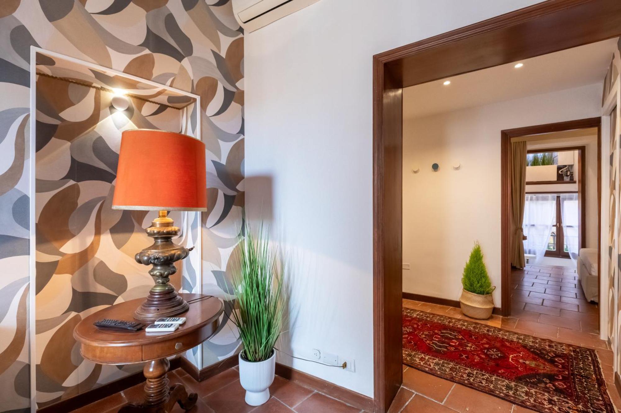 Appartement Chilling' Piazza Di Spagna *