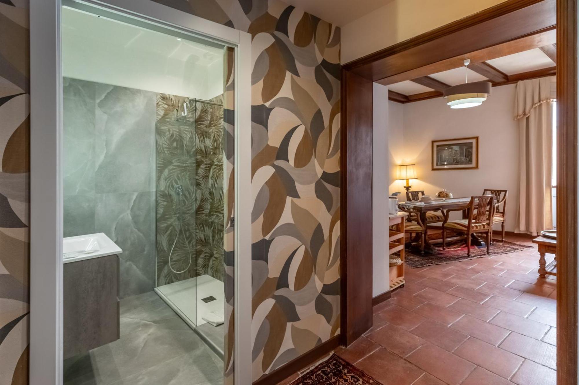 Appartement Chilling' Piazza Di Spagna *