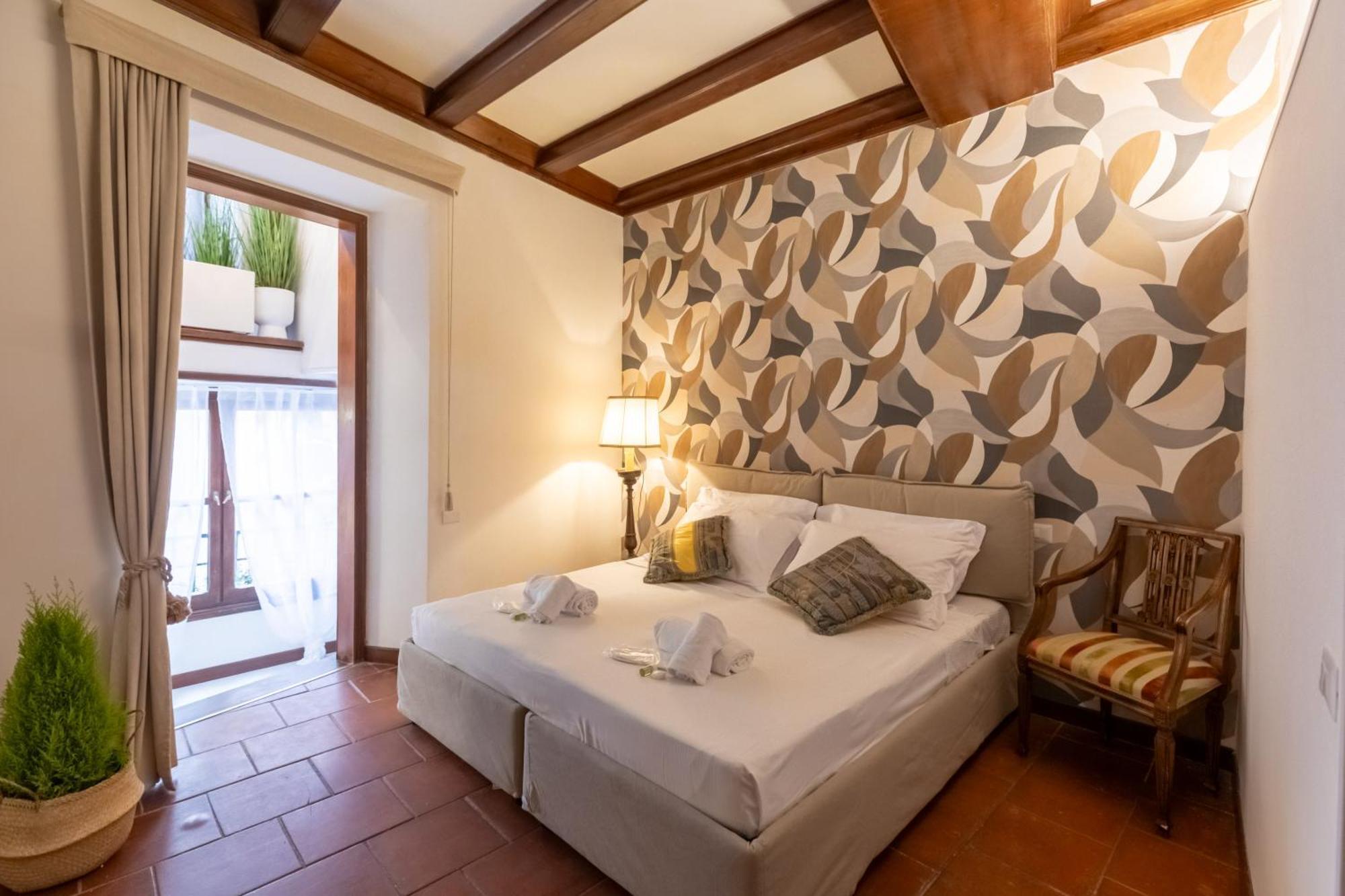 Appartement Chilling' Piazza Di Spagna Rome
