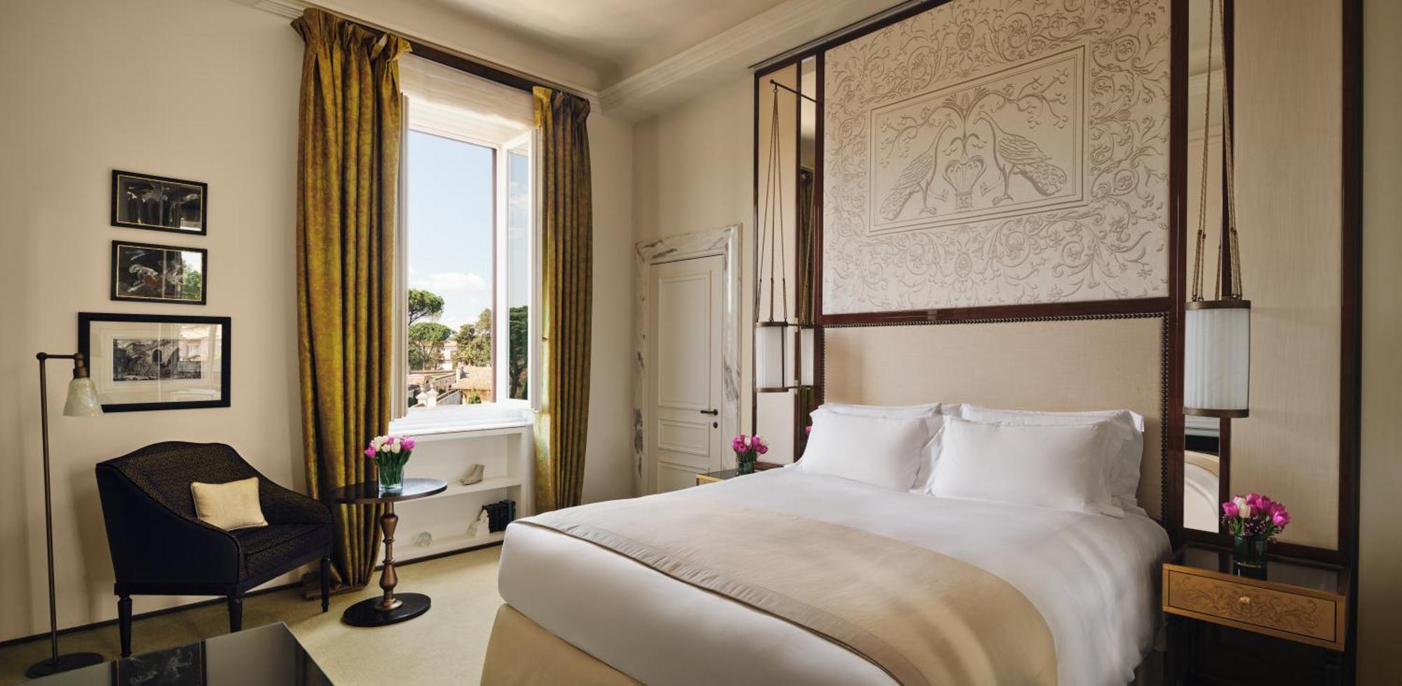 Eden - Dorchester Collection 5*