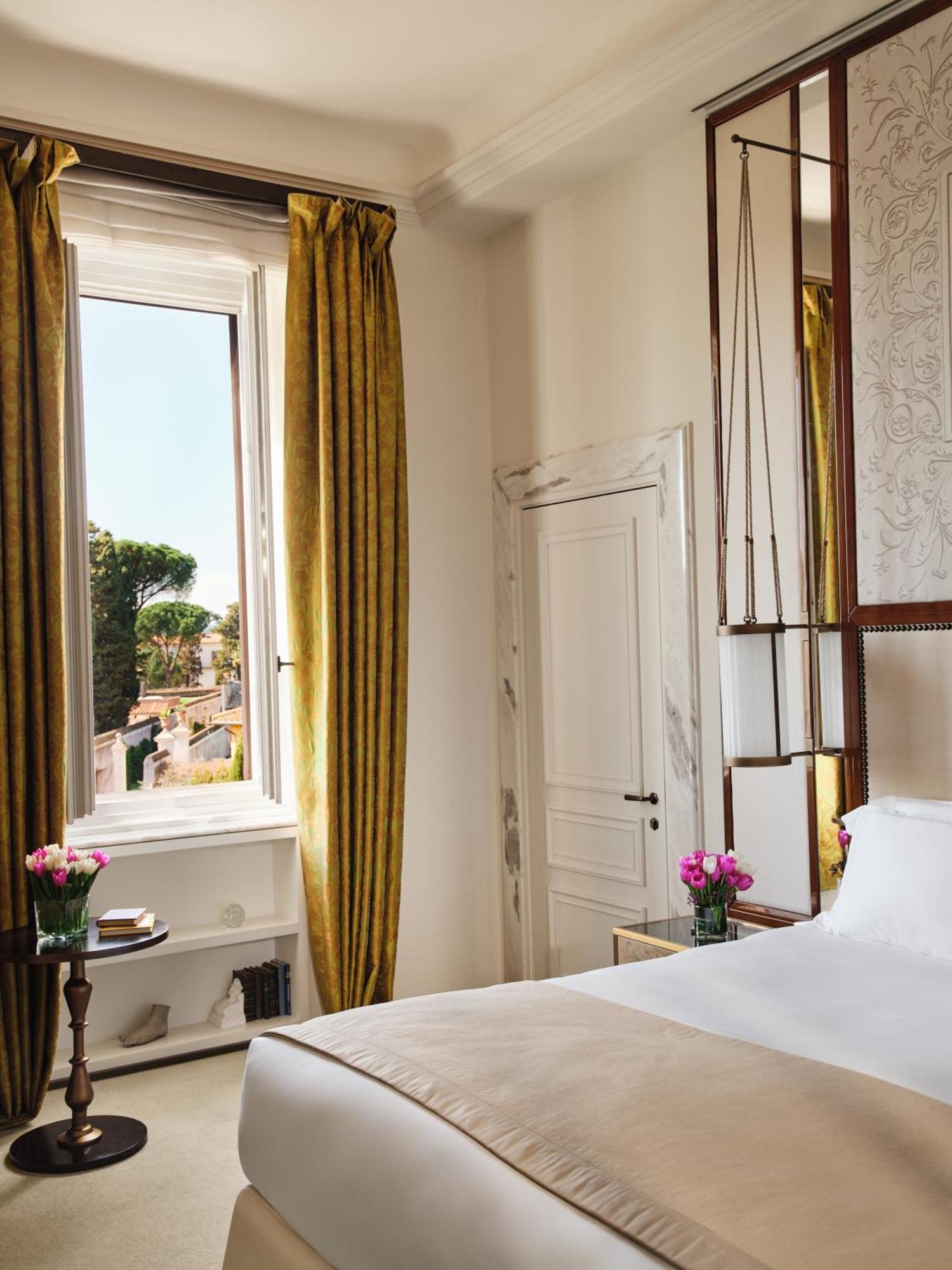 Eden - Dorchester Collection 5* Roma