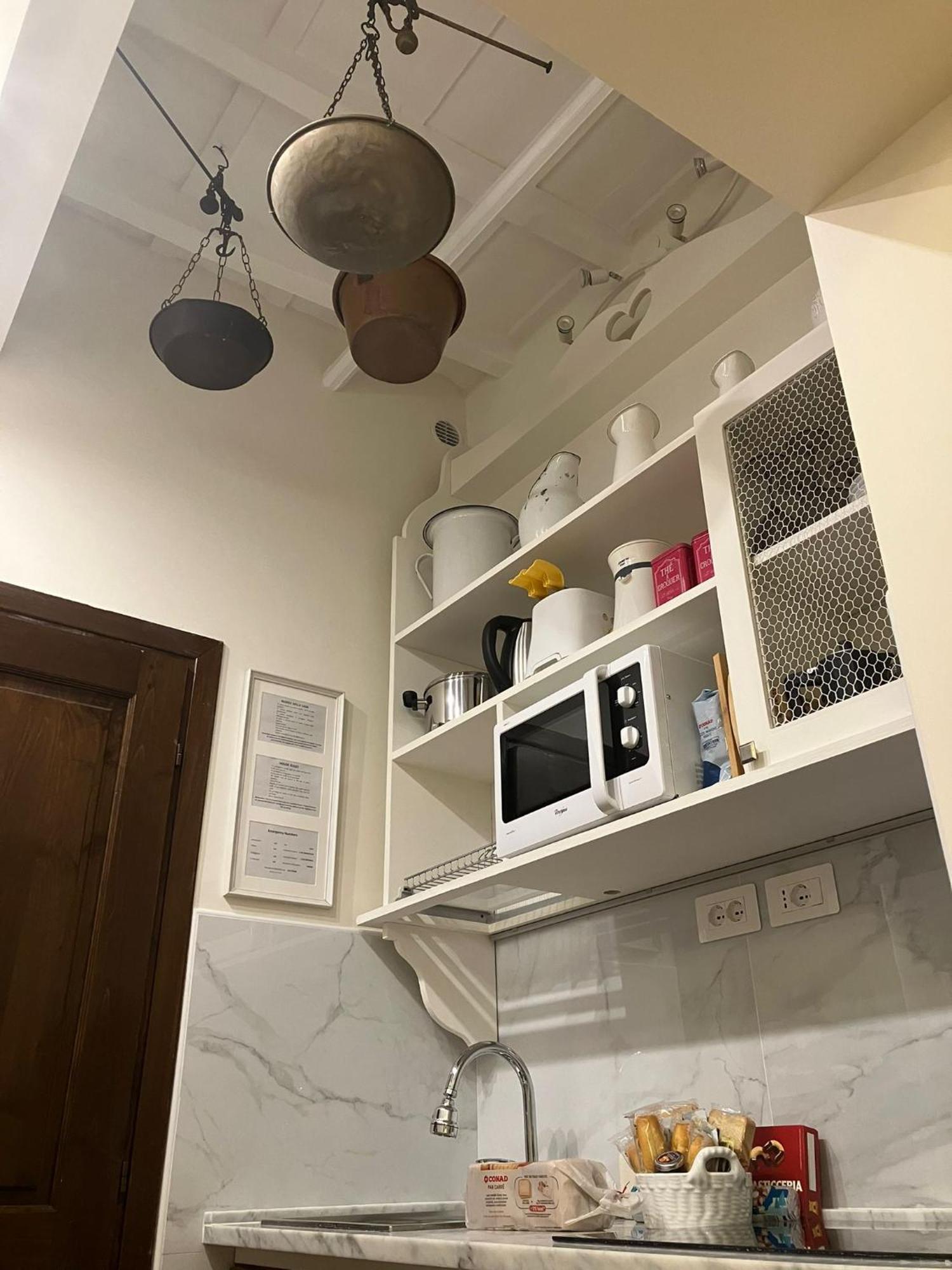 Appartement Ascanio Twenty Six Rome
