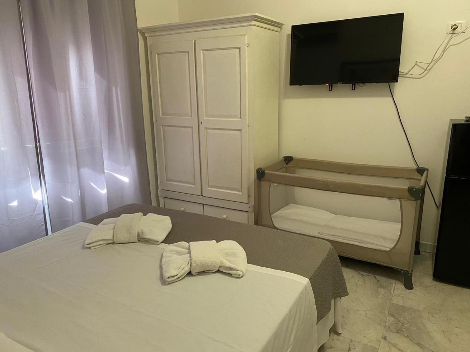 St. Peter House Gasthuis Rome