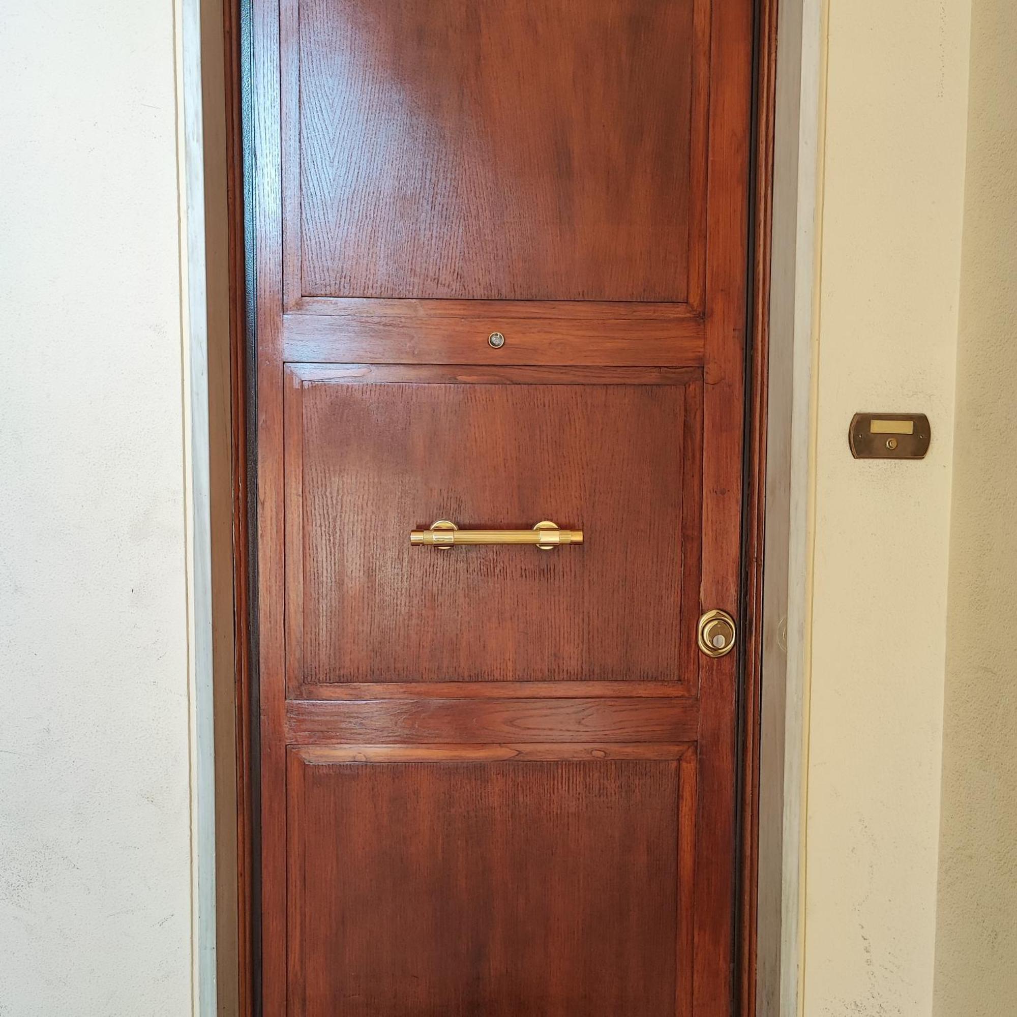 Oasi Urbana San Paolo *