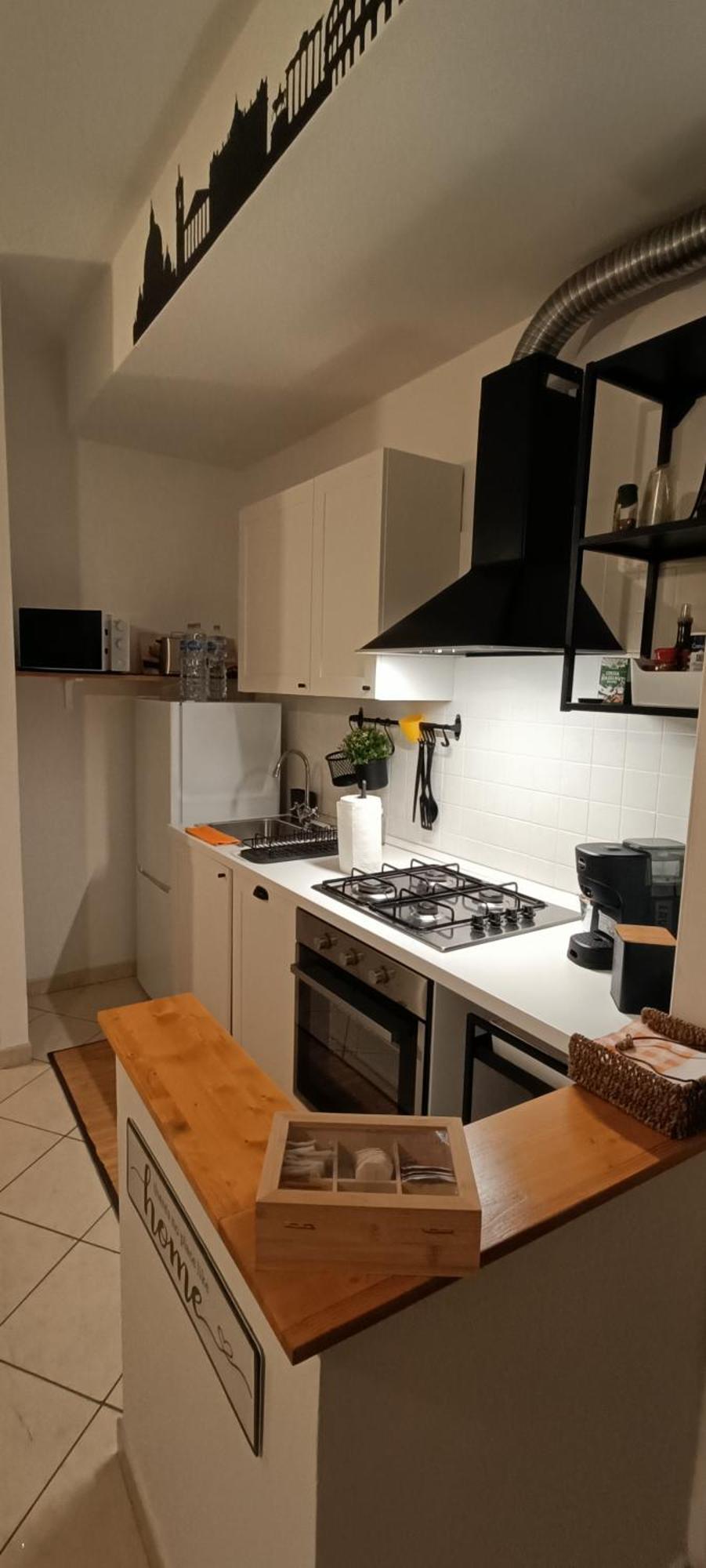 La Mia Casa A Rome