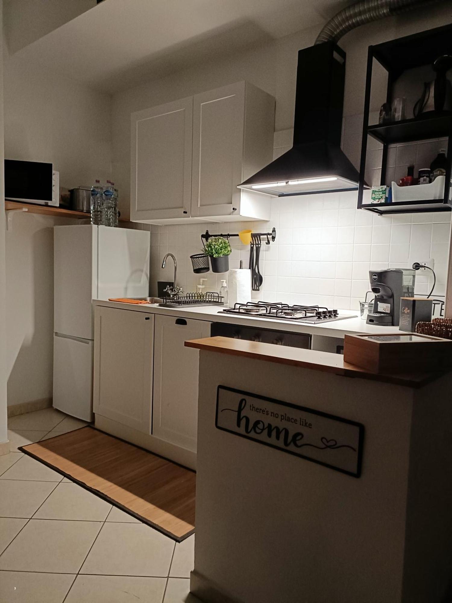 La Mia Casa A Apartment *