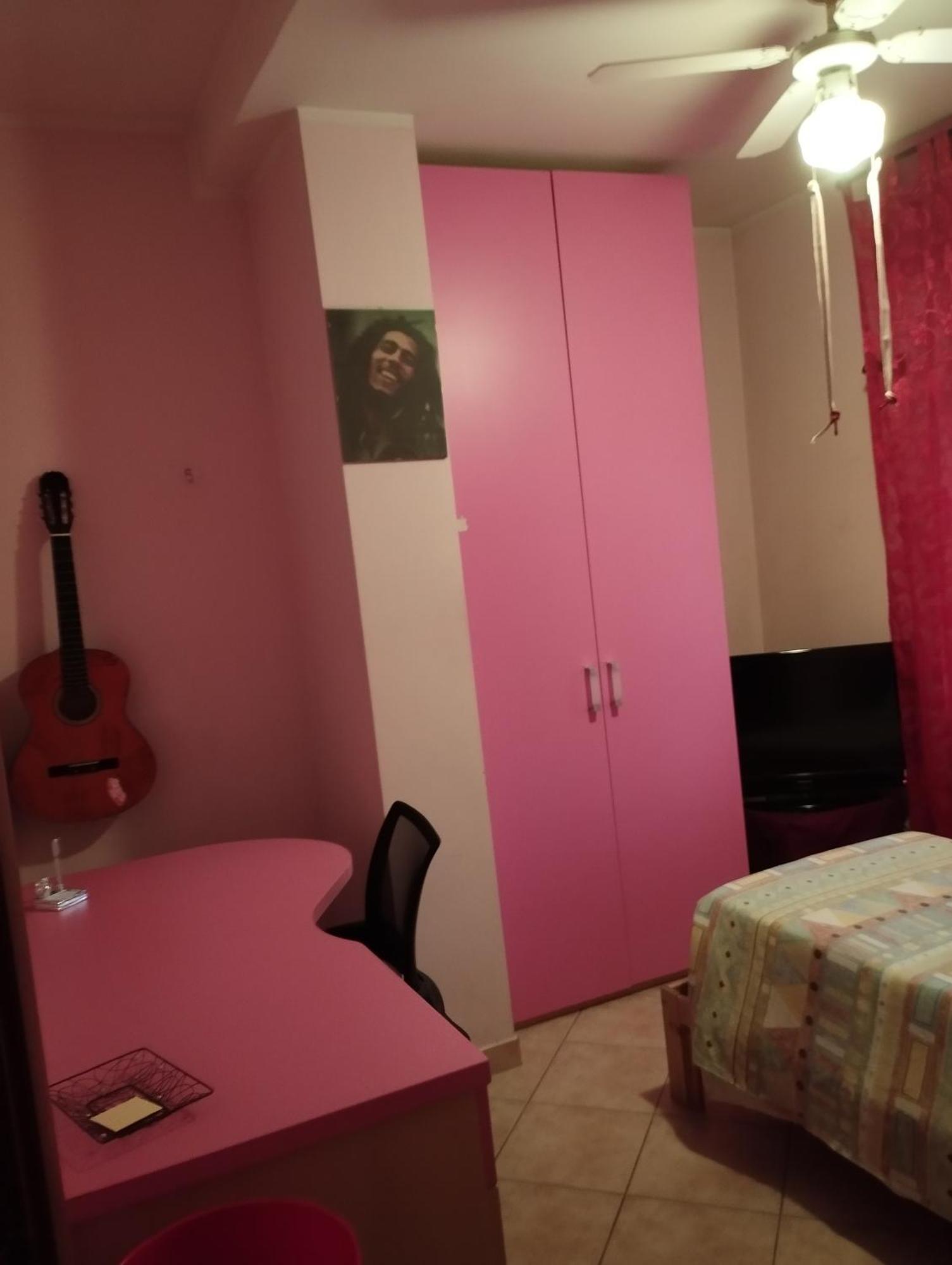 Elena House Rome