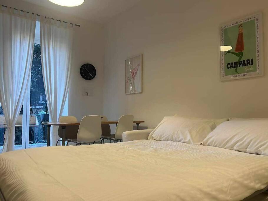 Modern In Monteverde * Rome