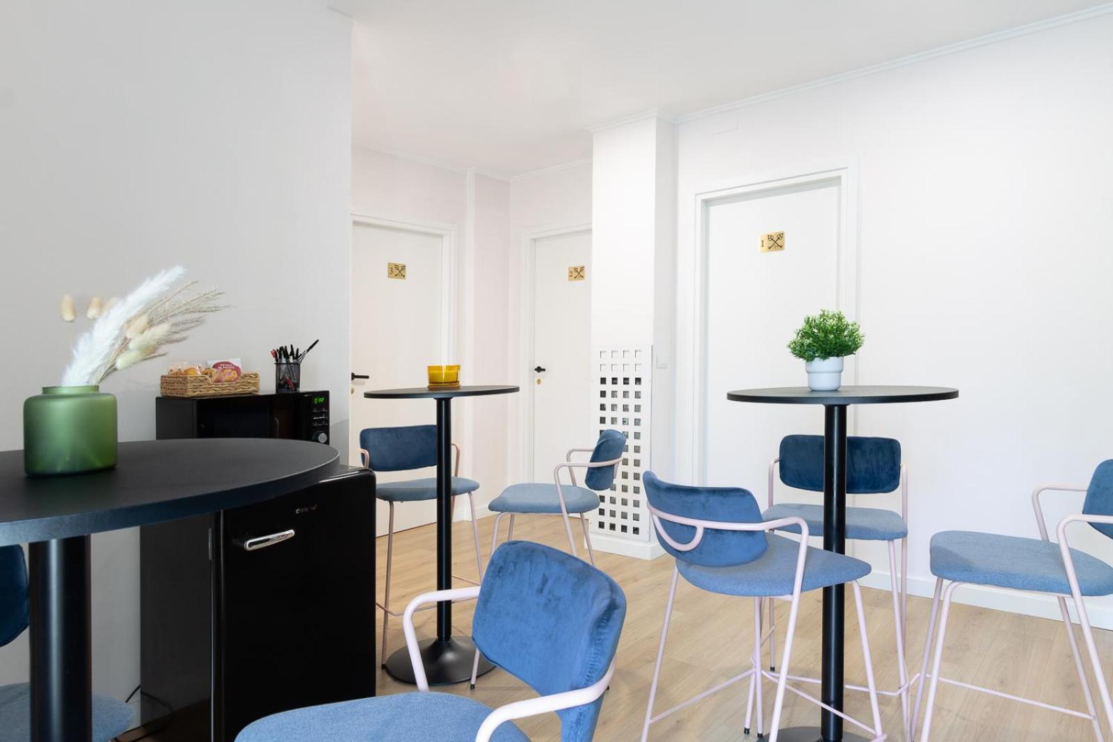 Aureum Convivium Maison d'hôtes
