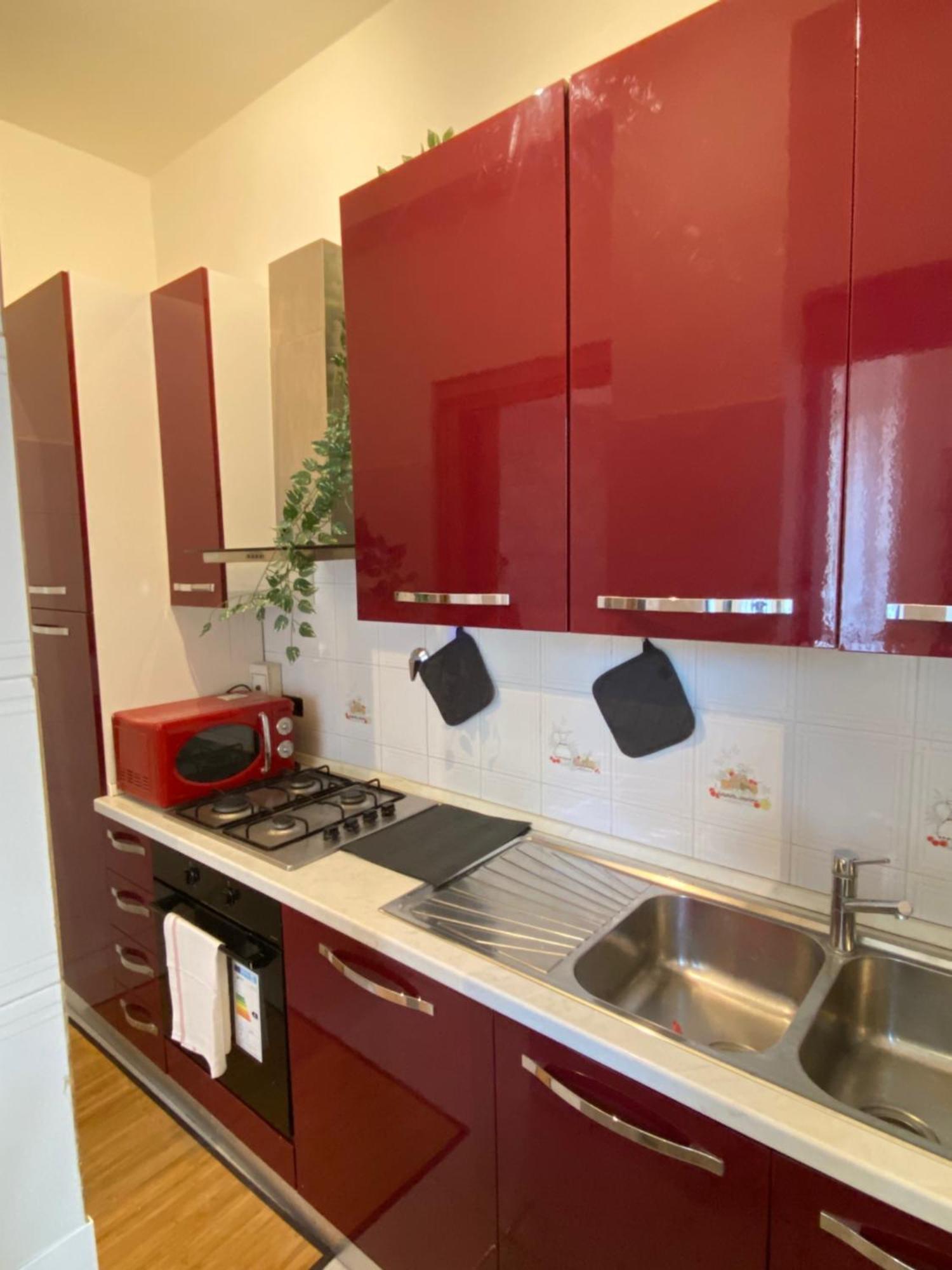Residenza Aurelia Apartment *