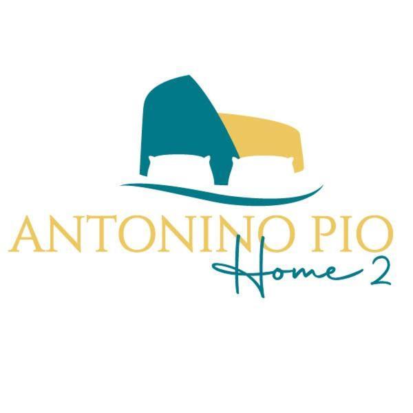 Antonino Pio 2 Casa de hóspedes Roma