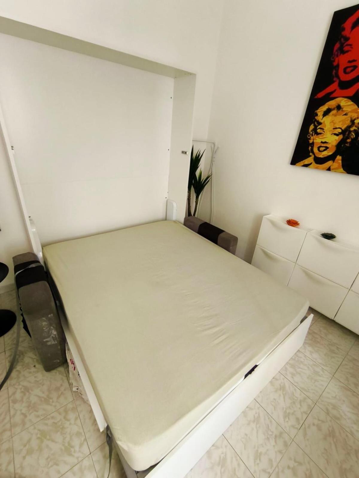 La Casetta Di Roby Apartment Rome