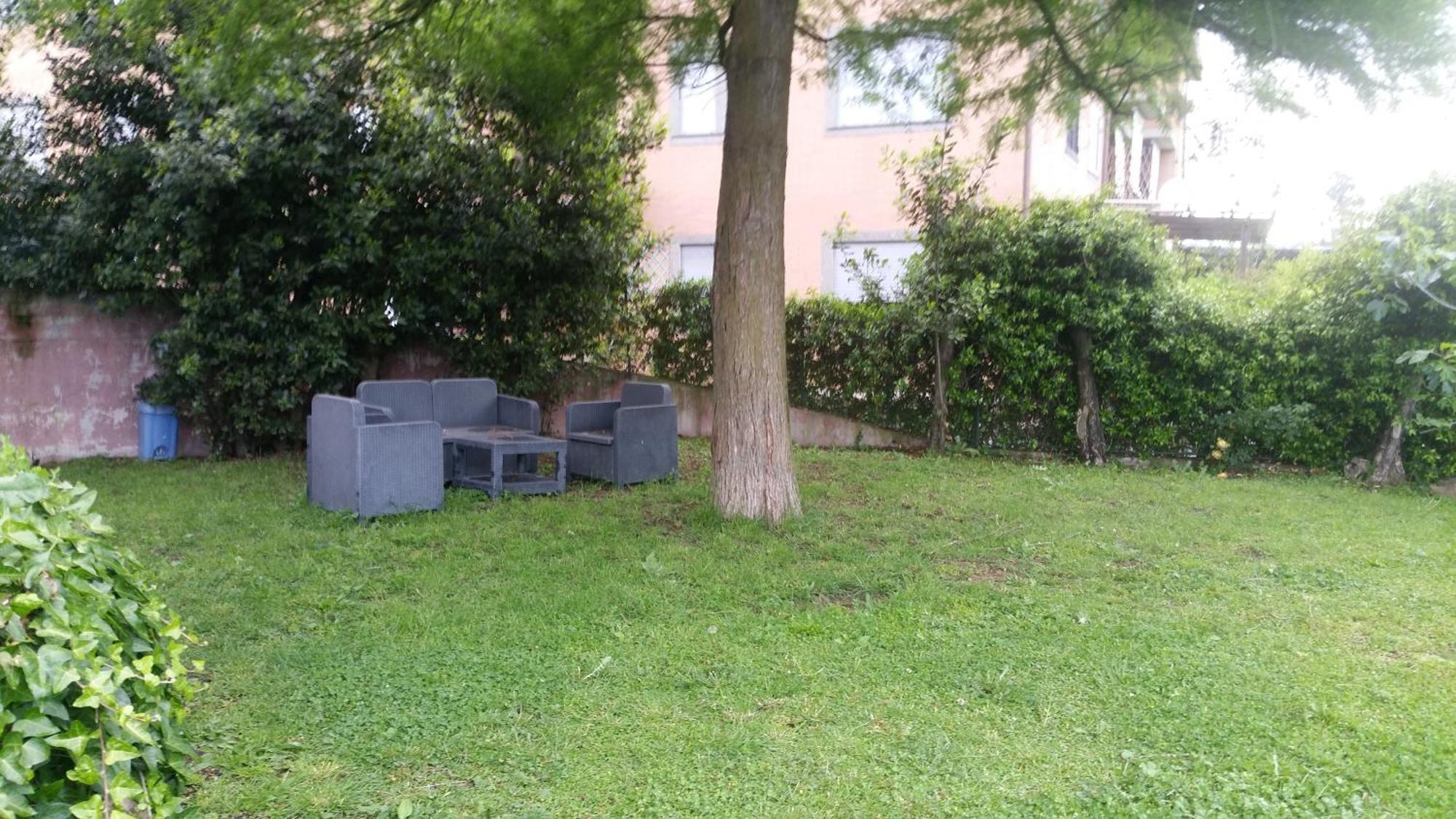 Appartement Annarella's Rome