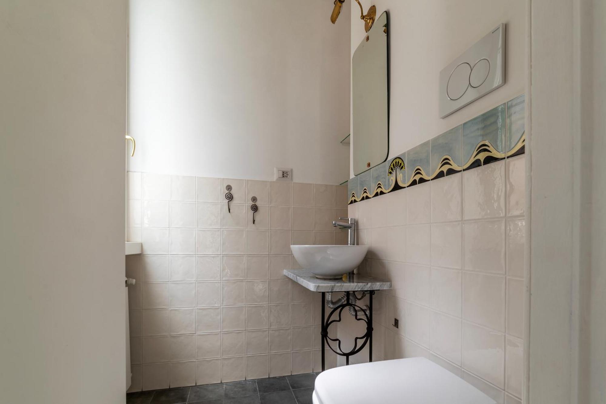 Apartment Casa Dandolo - Pretty Homes *