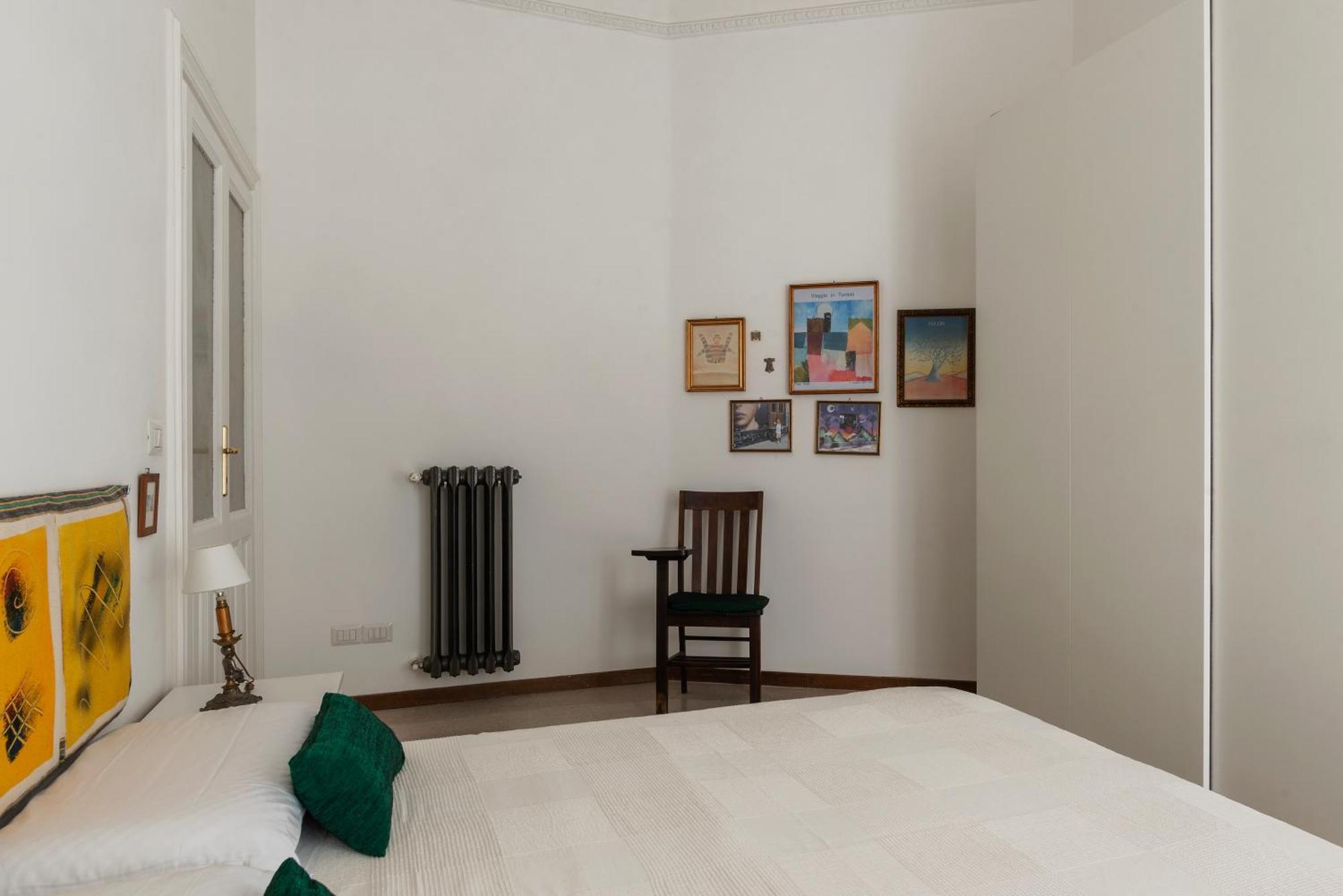 Casa Dandolo - Pretty Homes Apartment Rome