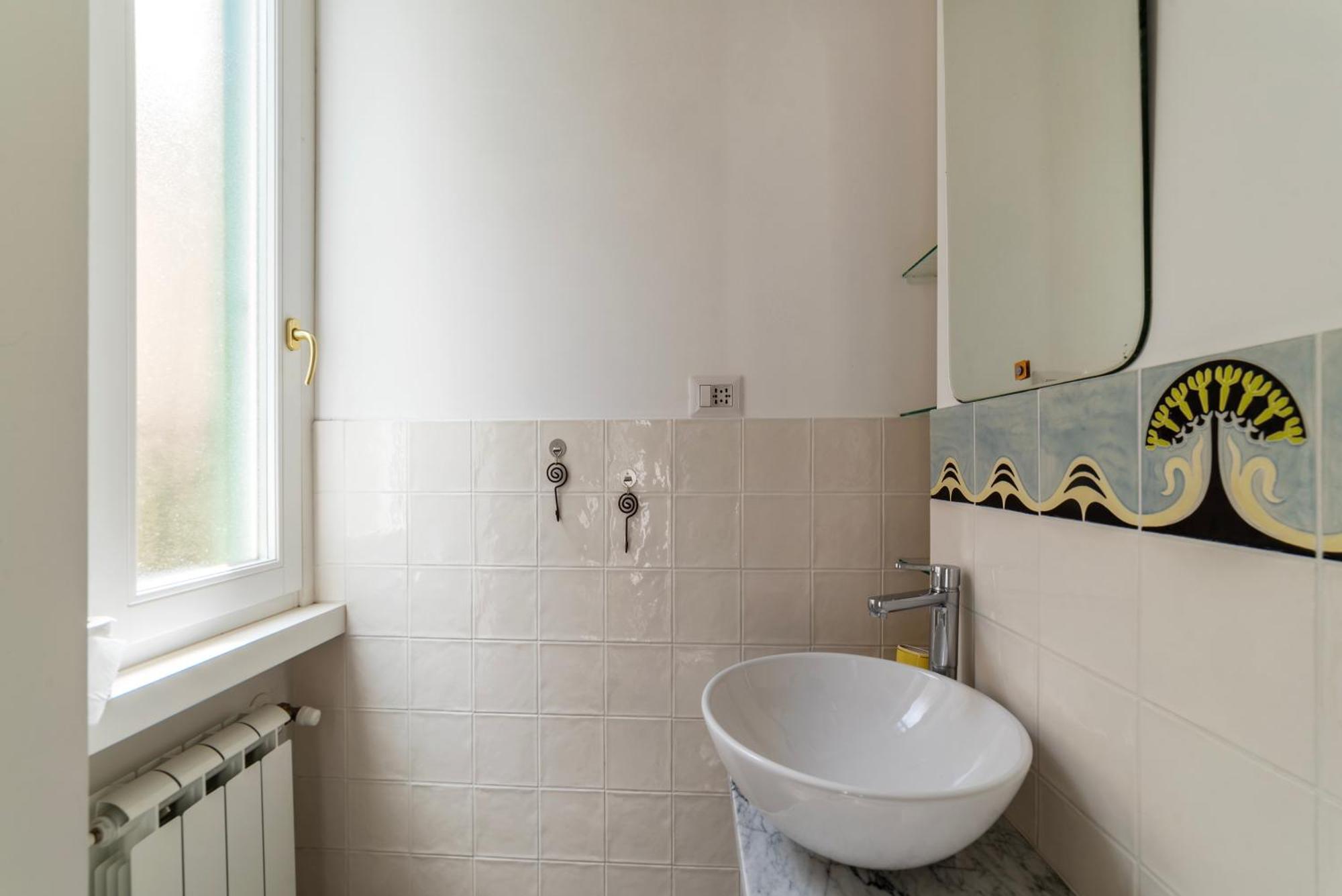 Casa Dandolo - Pretty Homes Rome