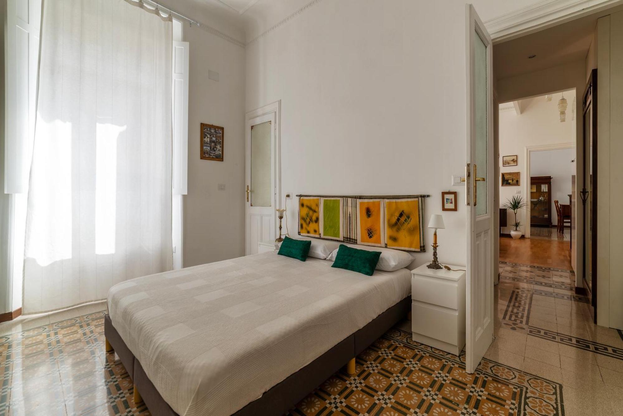 Casa Dandolo - Pretty Homes Apartment