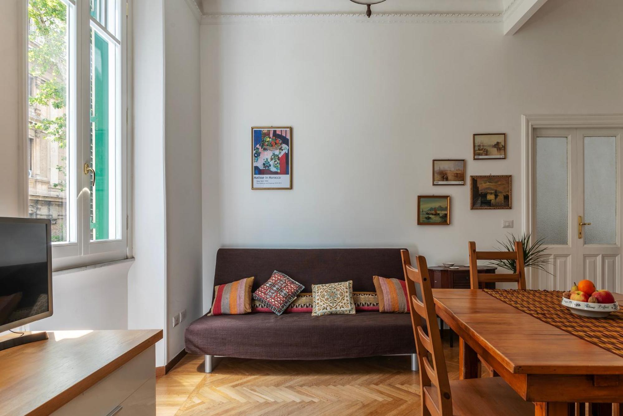 Apartment Casa Dandolo - Pretty Homes