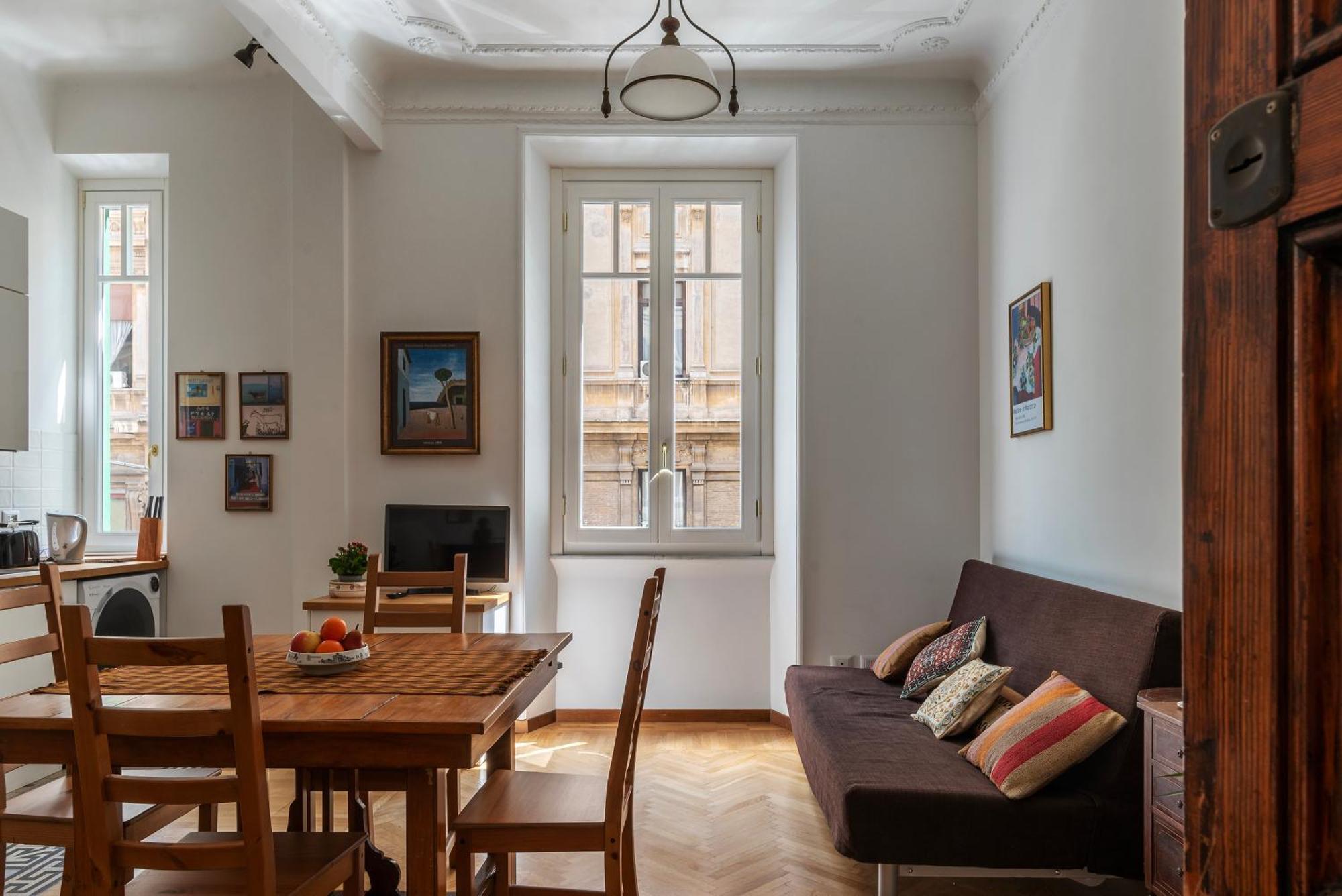 Casa Dandolo - Pretty Homes Apartment