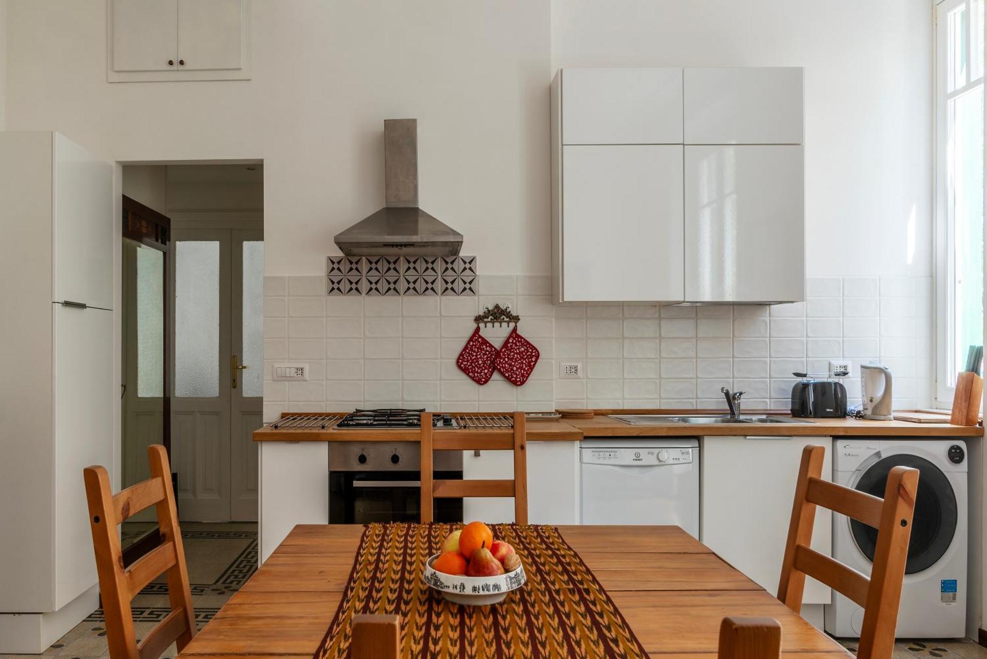 Casa Dandolo - Pretty Homes *