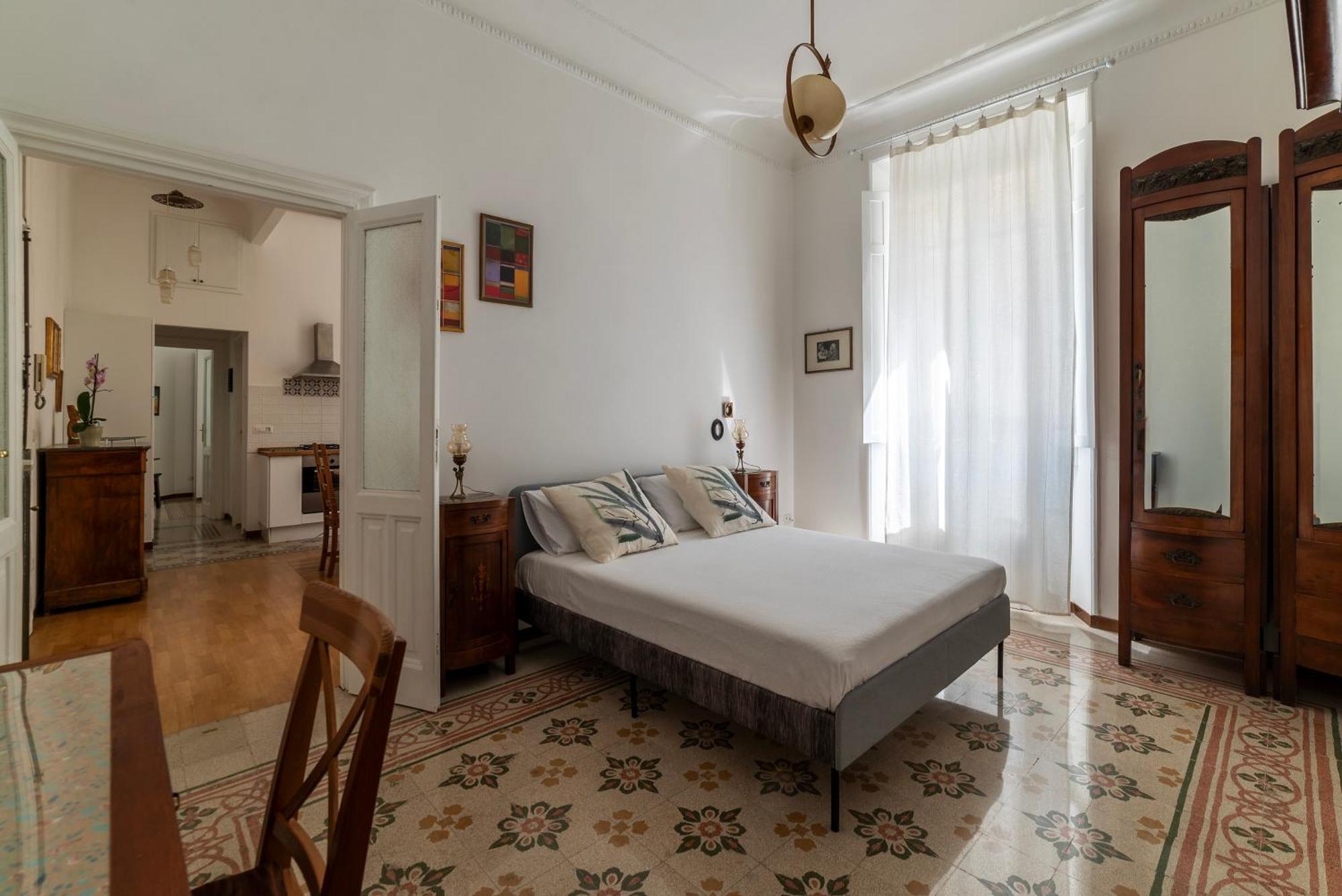 Apartment Casa Dandolo - Pretty Homes