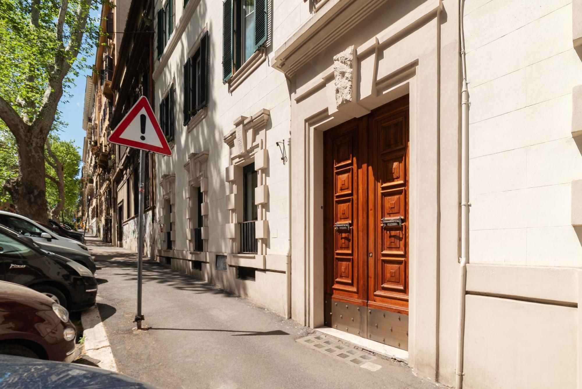 Casa Dandolo - Pretty Homes Apartment *