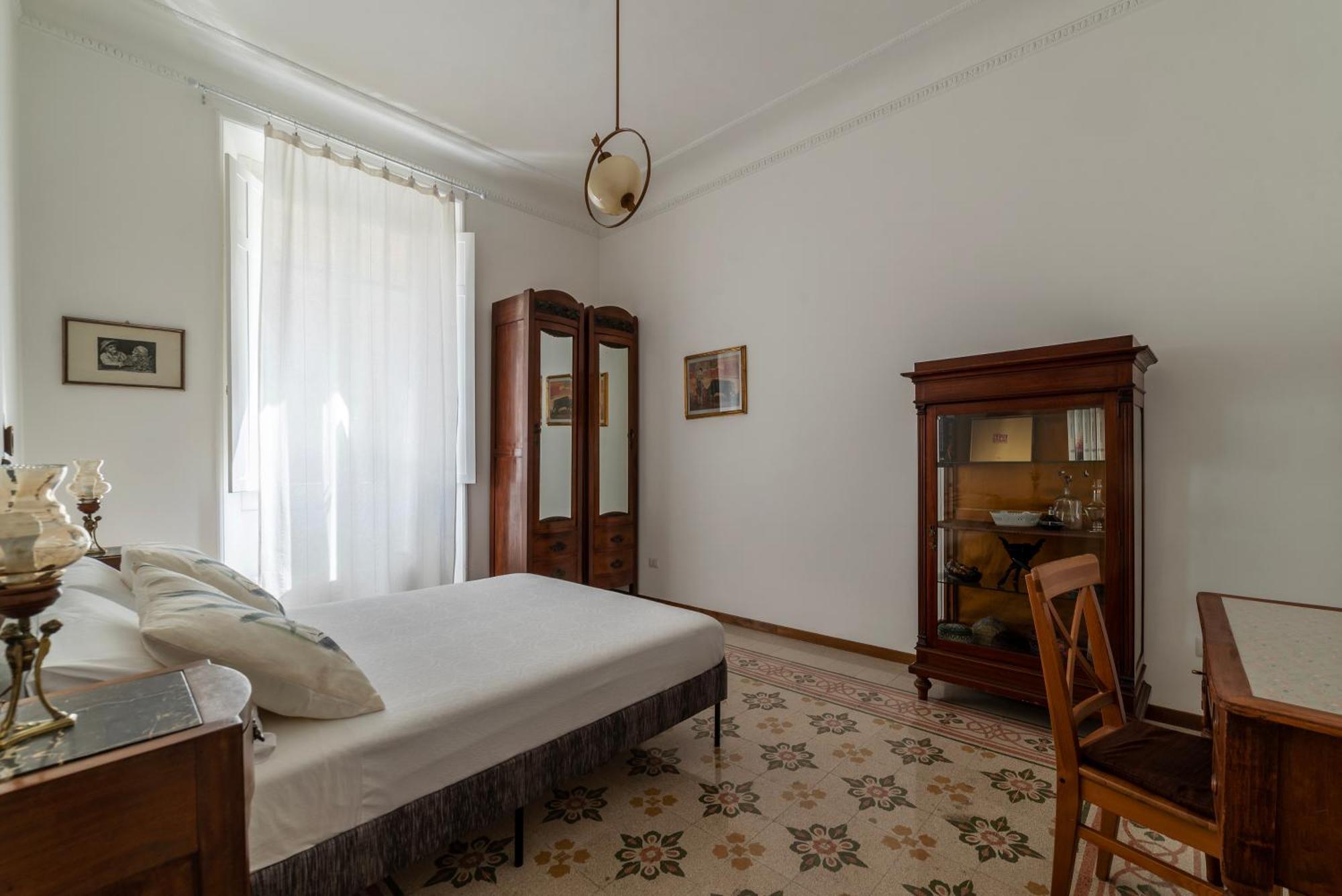 Apartment Casa Dandolo - Pretty Homes *