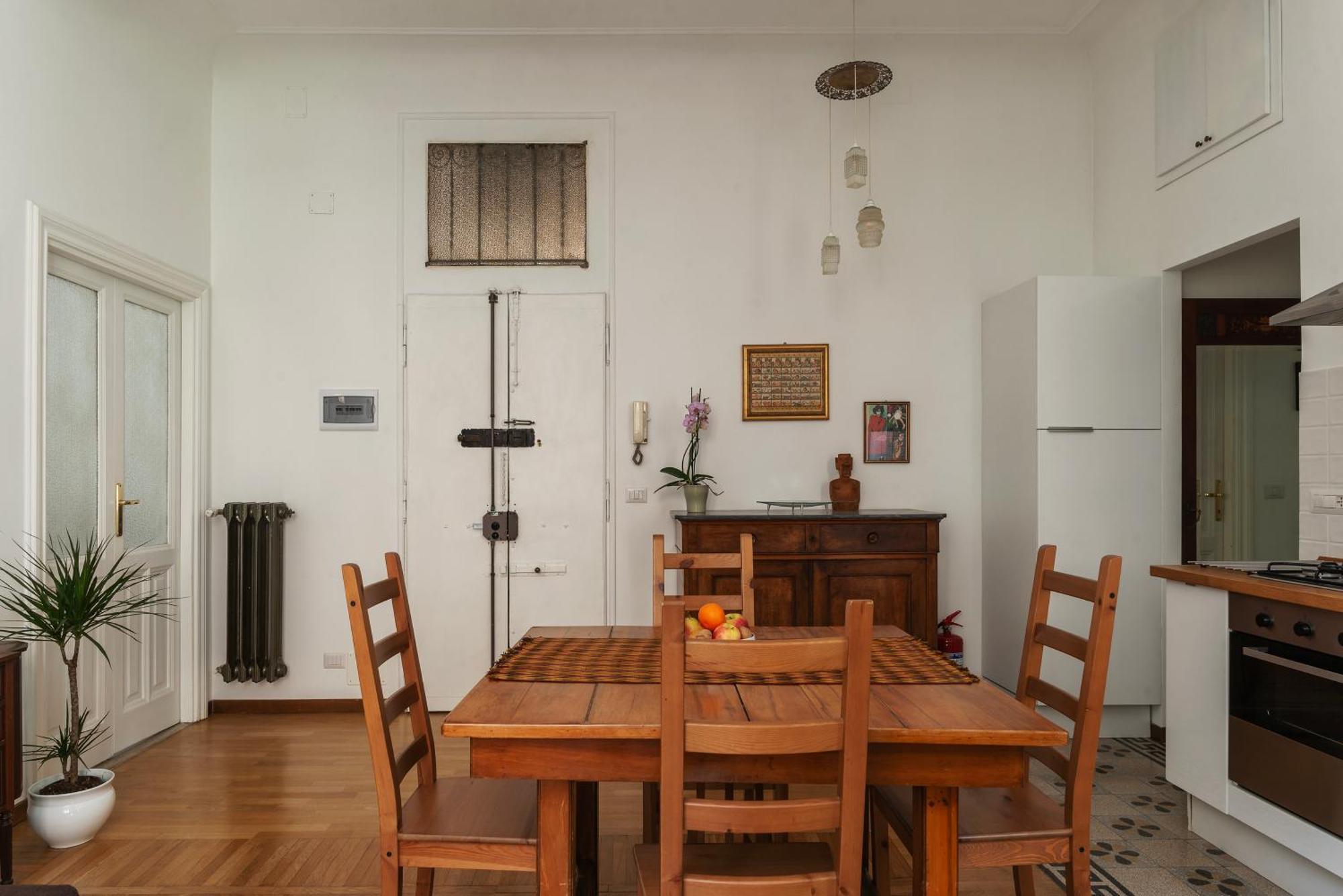 Casa Dandolo - Pretty Homes *