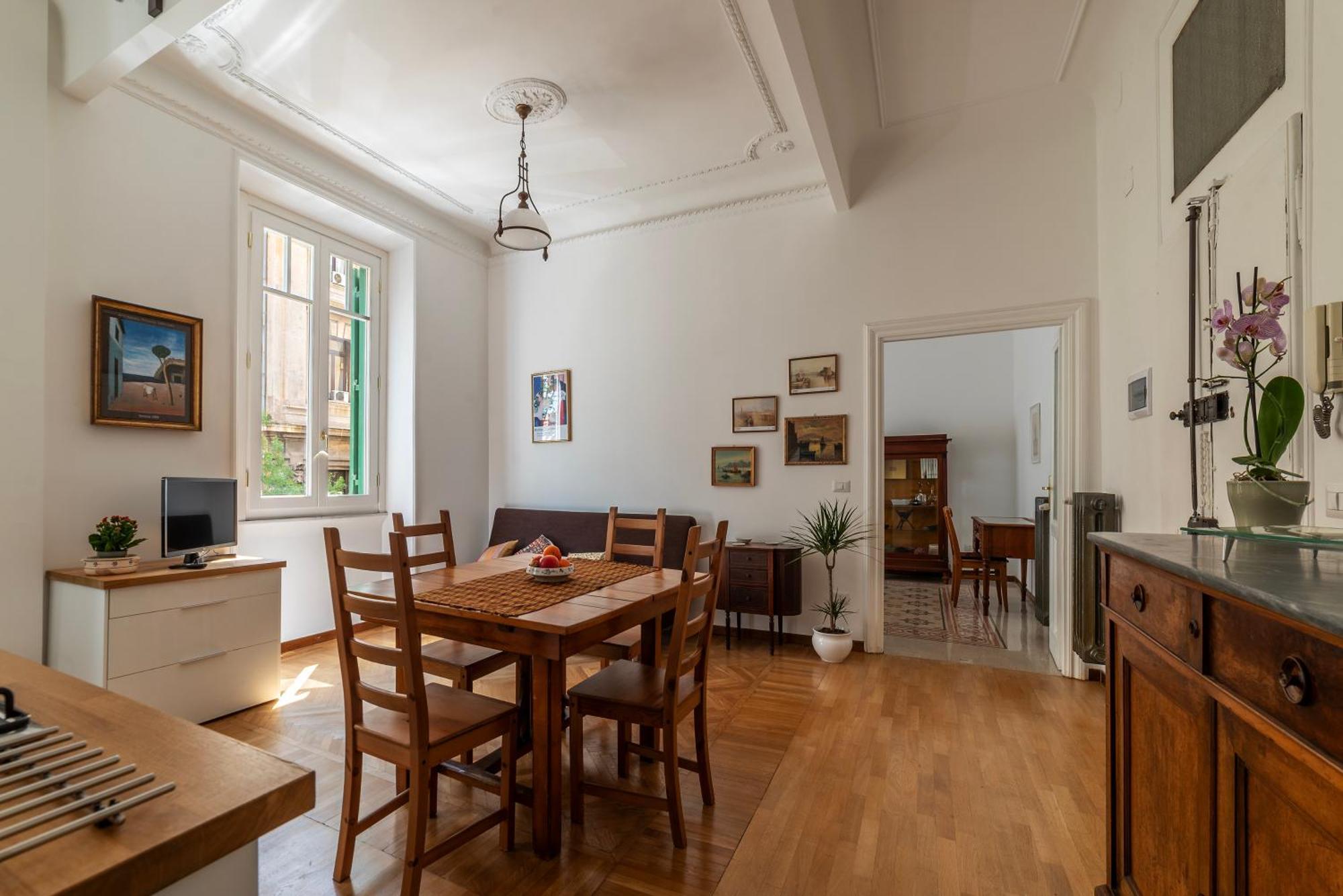 Casa Dandolo - Pretty Homes