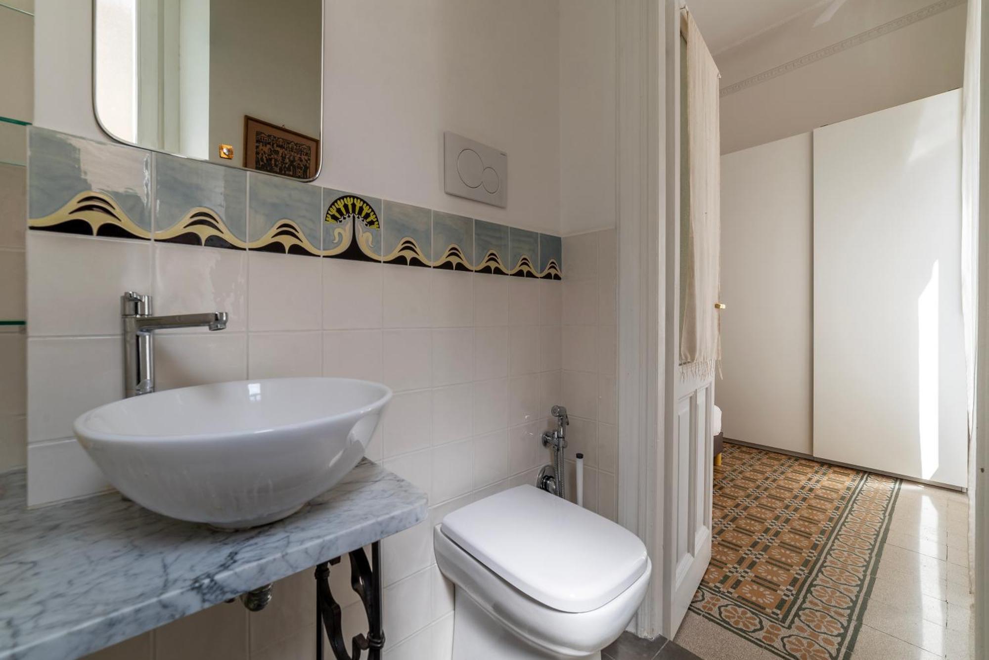 Apartment Casa Dandolo - Pretty Homes *
