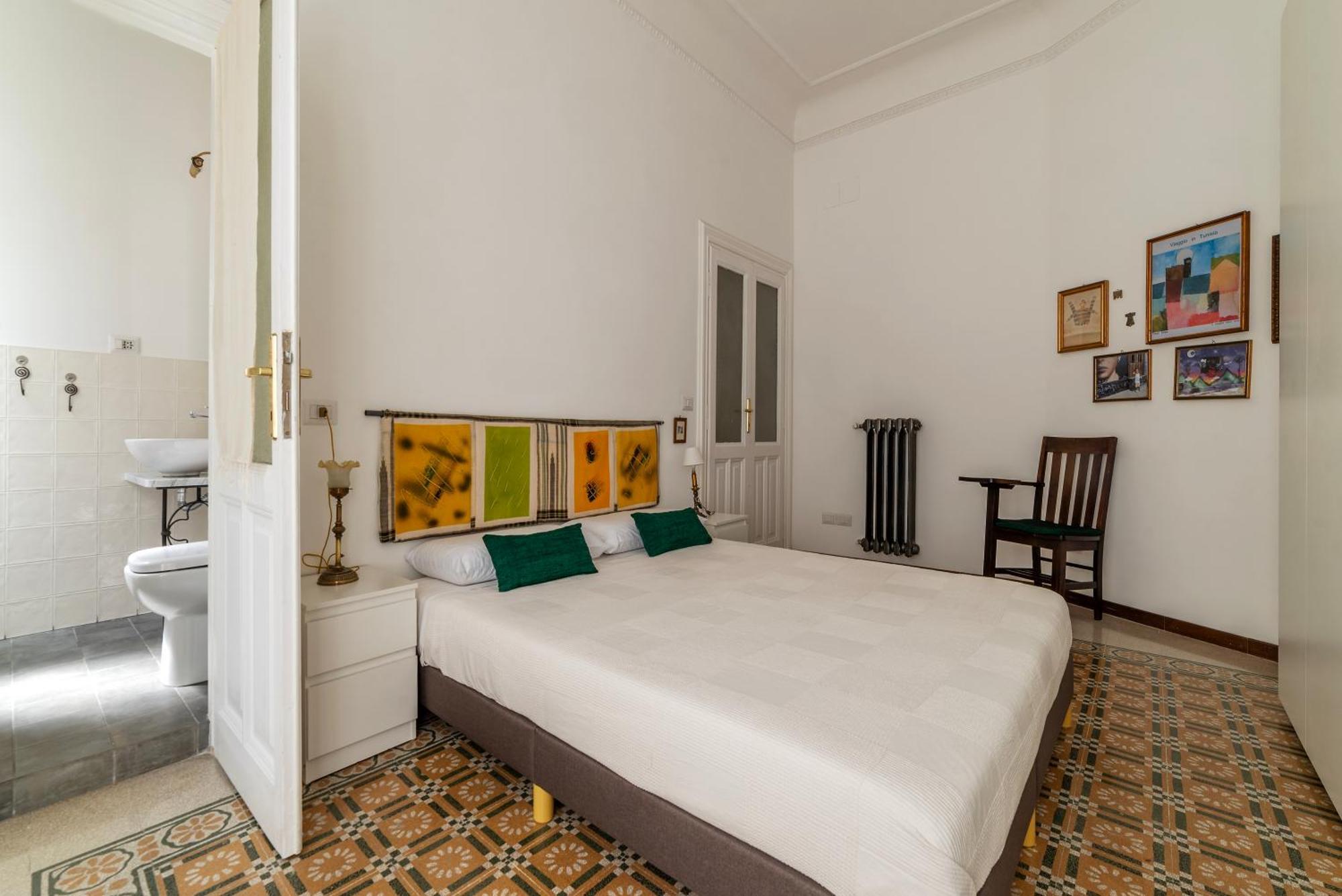 Casa Dandolo - Pretty Homes Apartment Rome