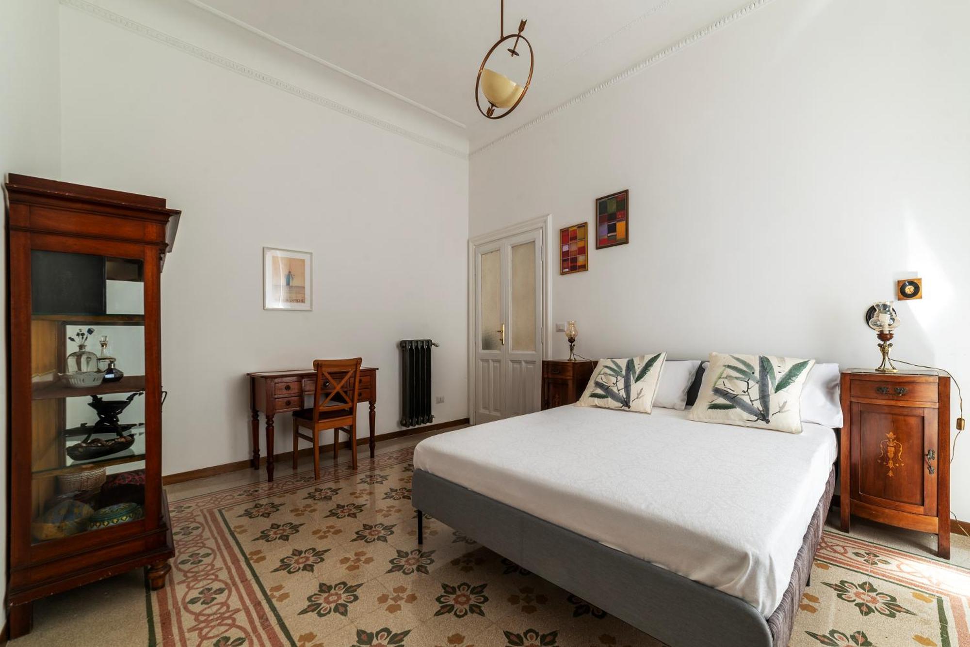 Casa Dandolo - Pretty Homes Rome